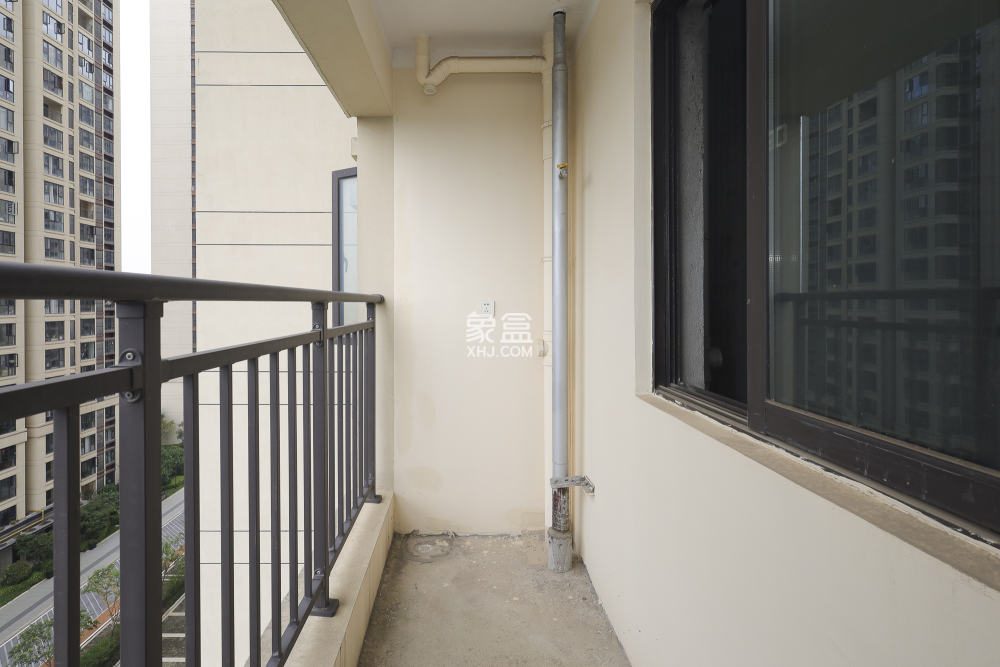 恒基旭輝湖山賦  3室2廳2衛(wèi)   74.80萬