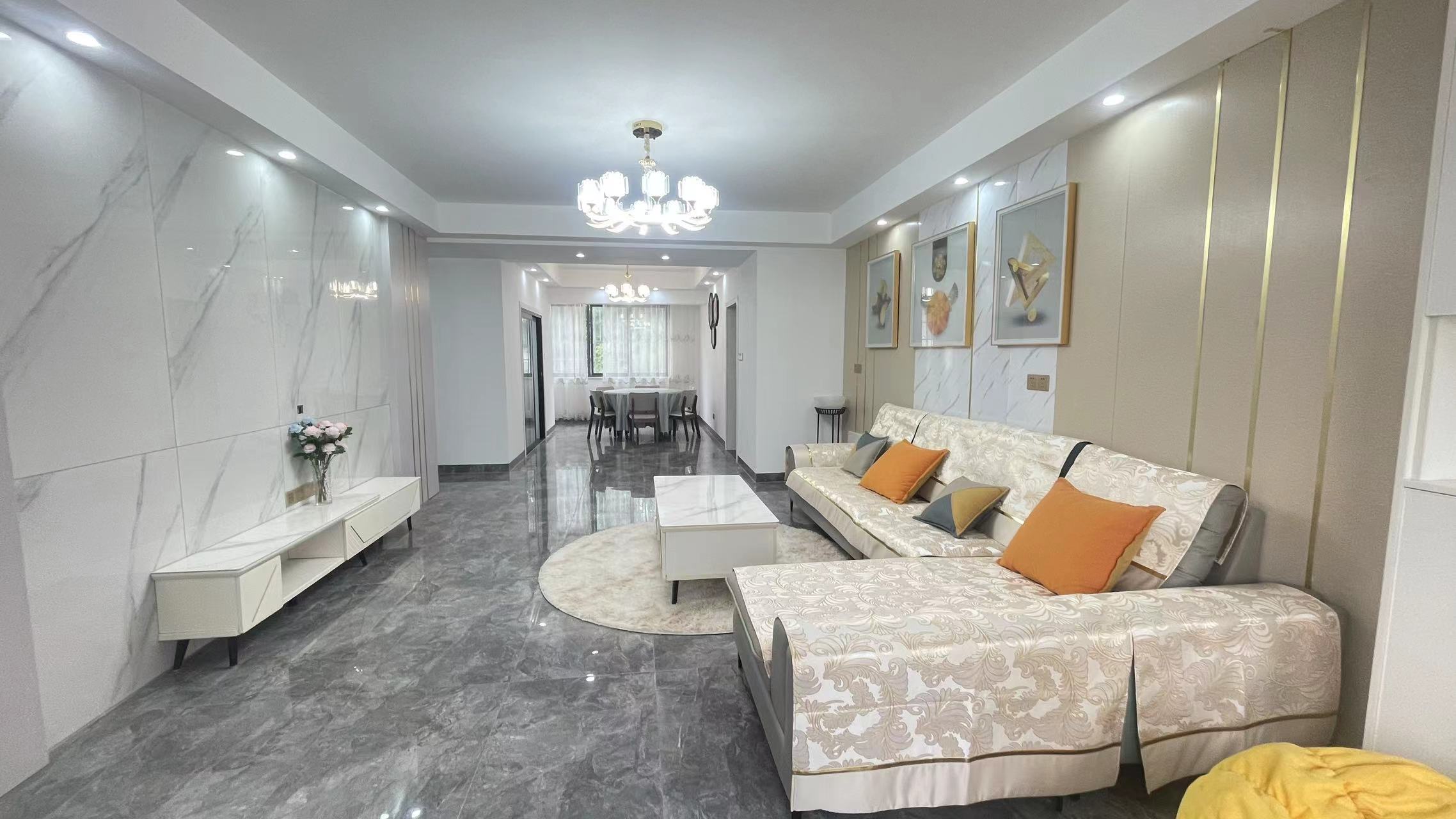 百江明珠  3室2厅1卫    75.8万 百江明珠  3室2厅1卫    75.8万室内图