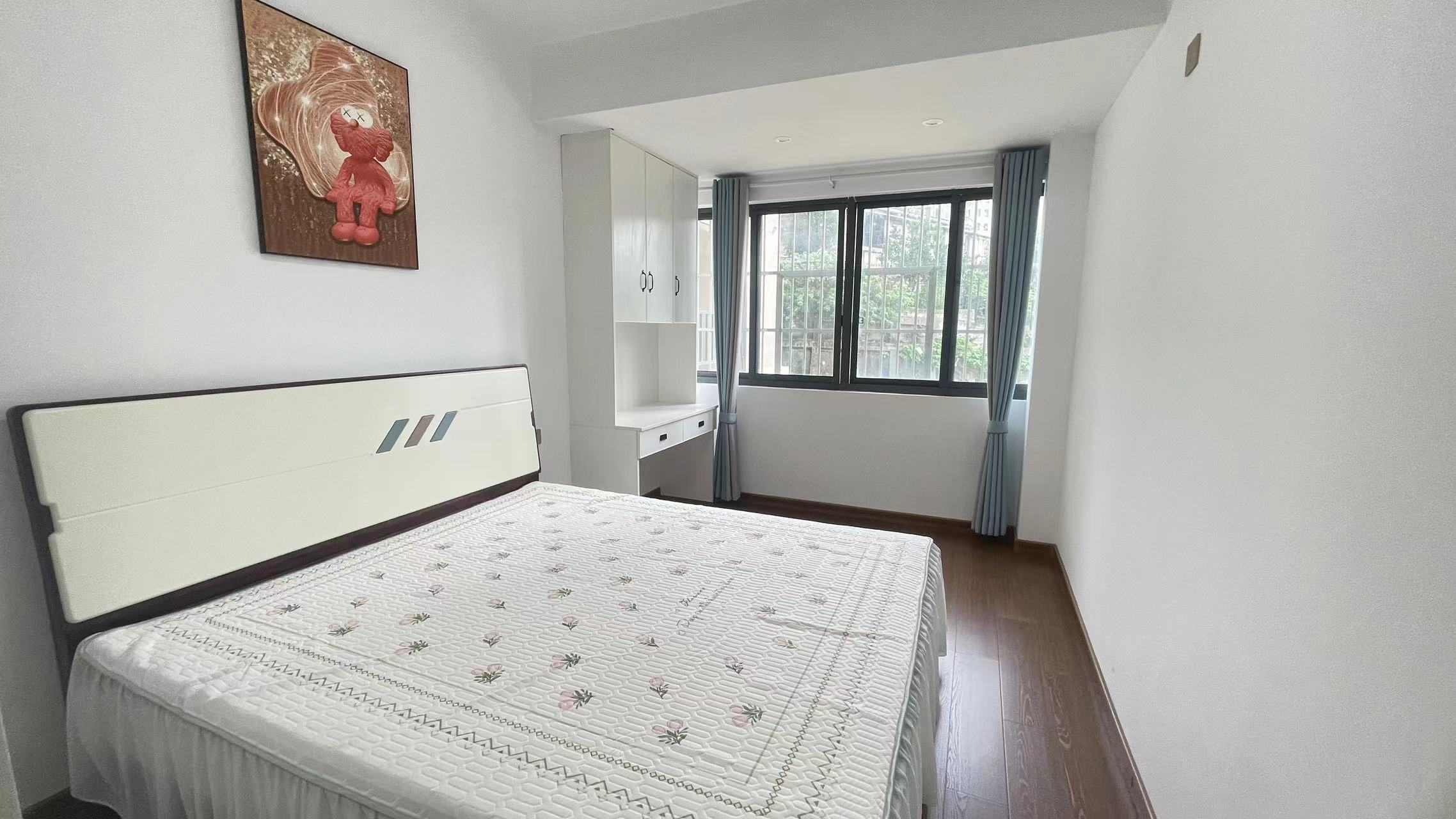 百江明珠  3室2厅1卫    75.8万 百江明珠  3室2厅1卫    75.8万室内图