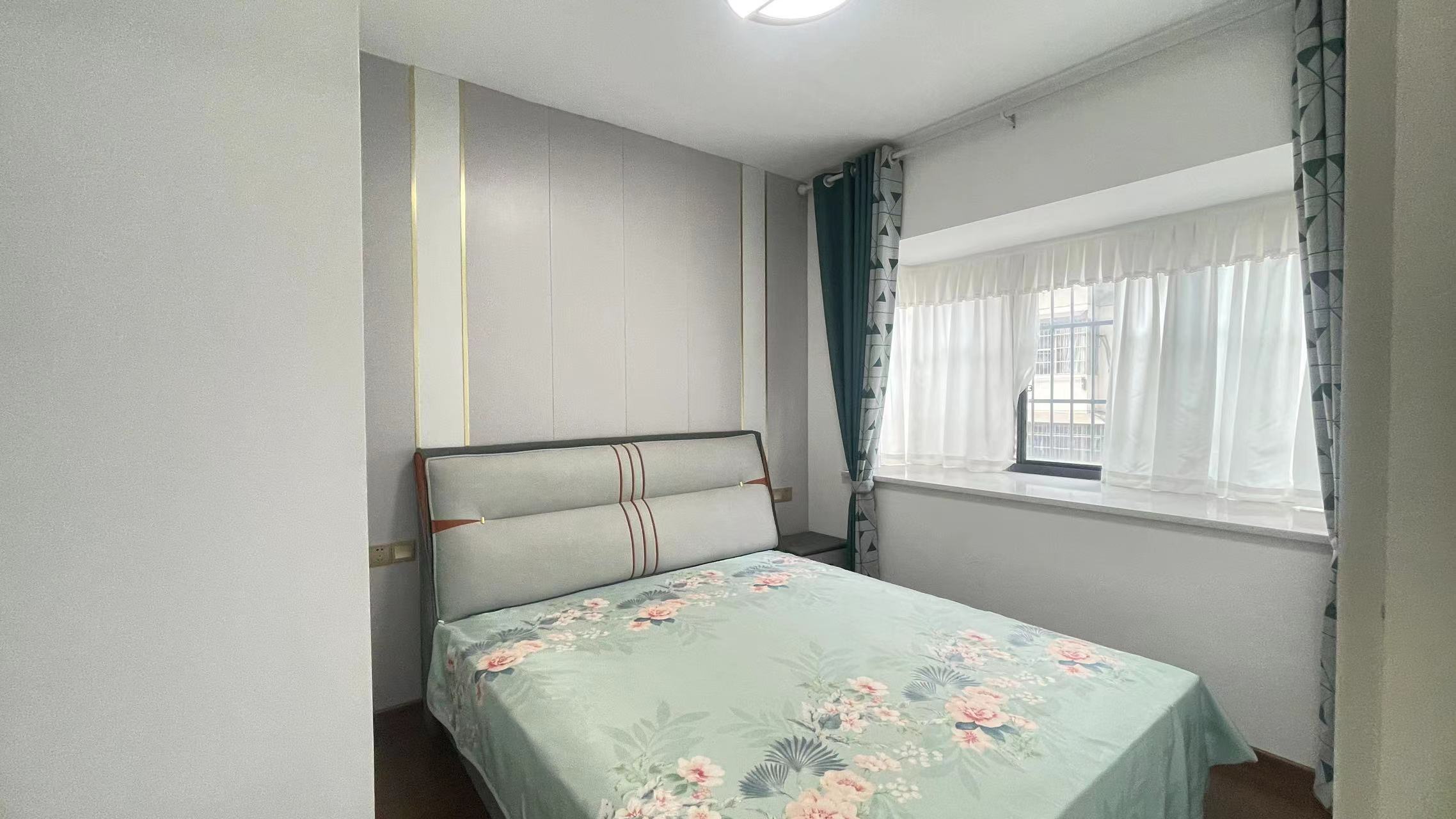 百江明珠  3室2厅1卫    75.8万 百江明珠  3室2厅1卫    75.8万室内图