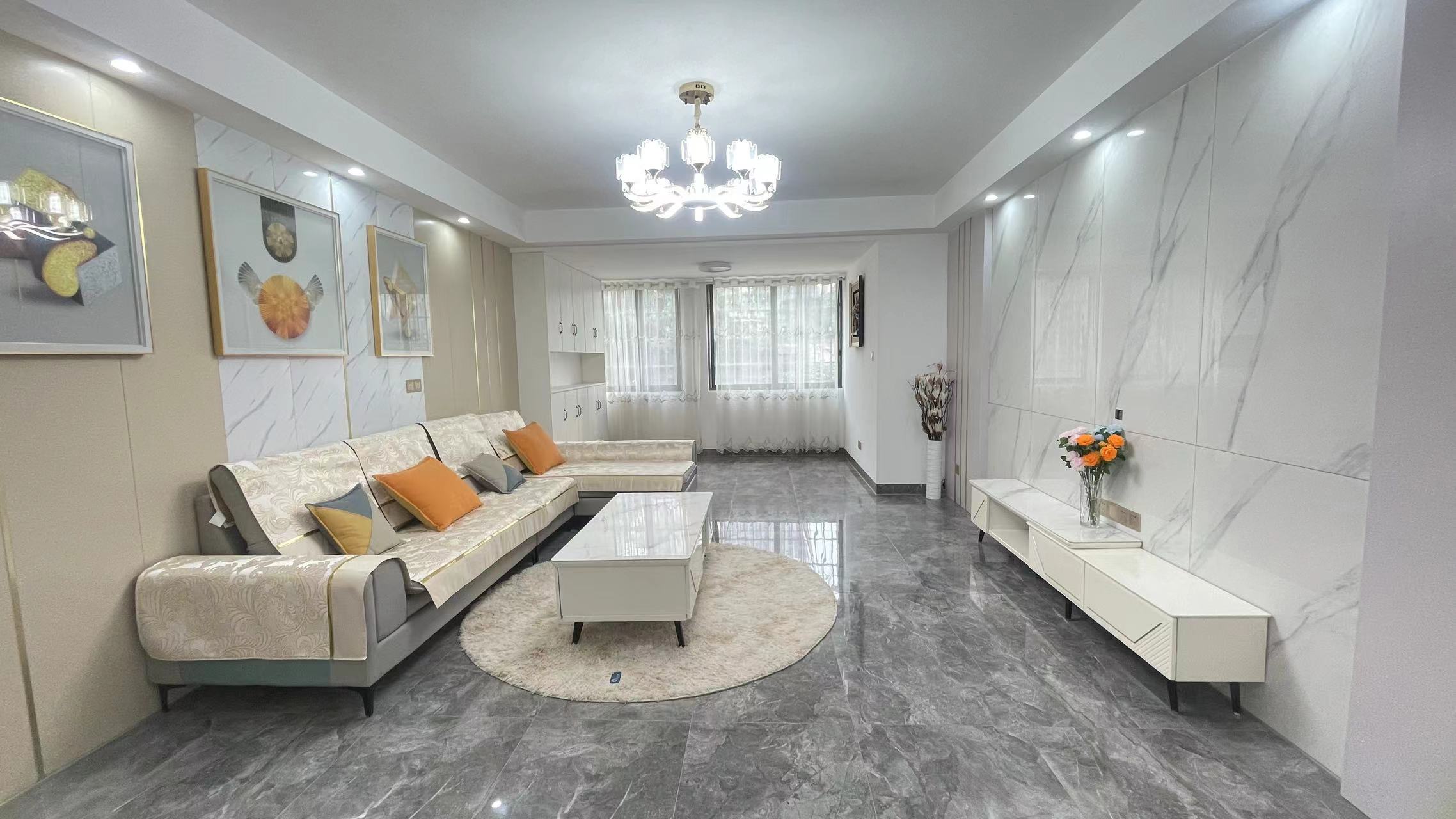 百江明珠  3室2厅1卫    75.8万 百江明珠  3室2厅1卫    75.8万室内图