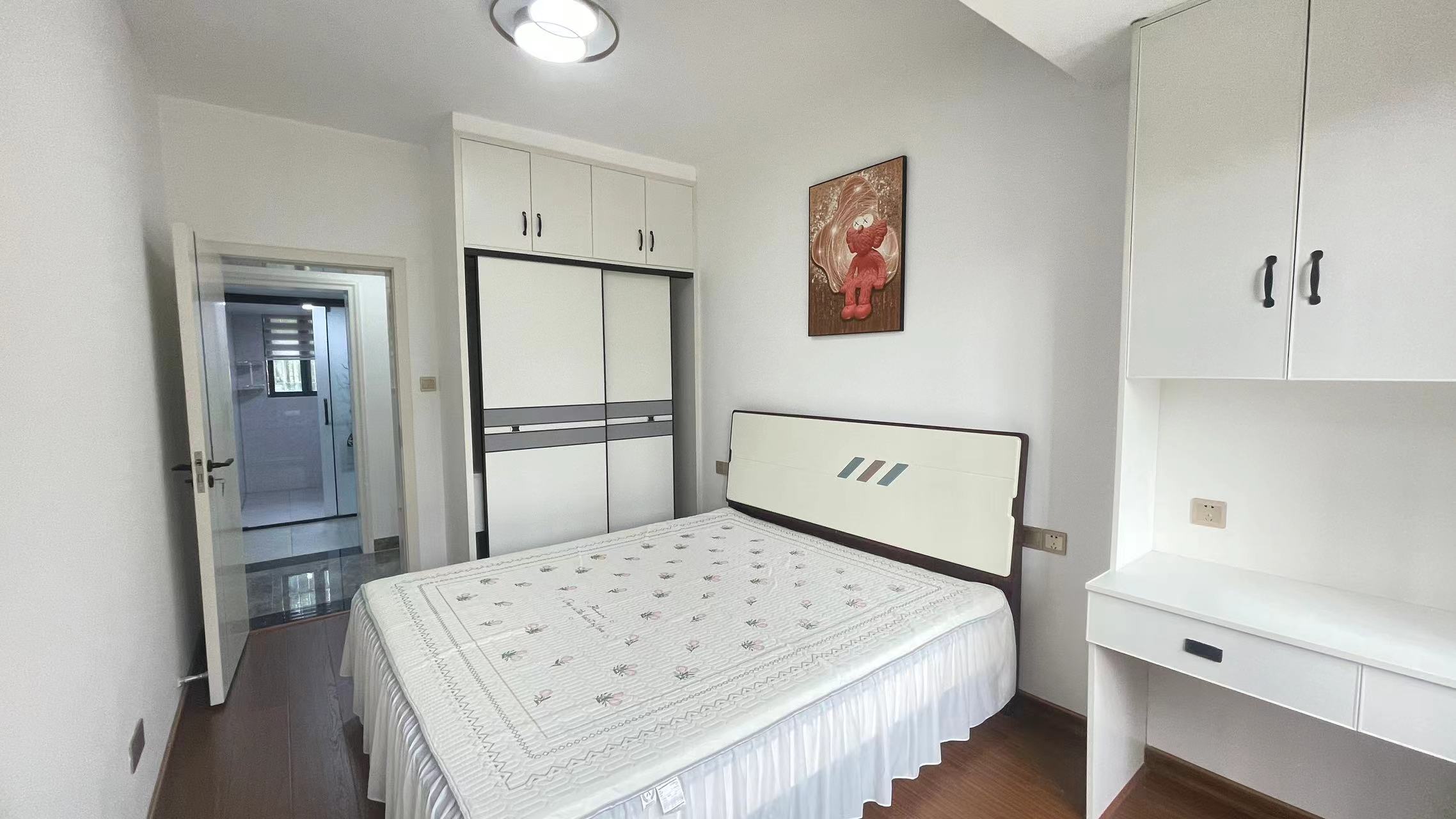 百江明珠  3室2厅1卫    75.8万 百江明珠  3室2厅1卫    75.8万室内图