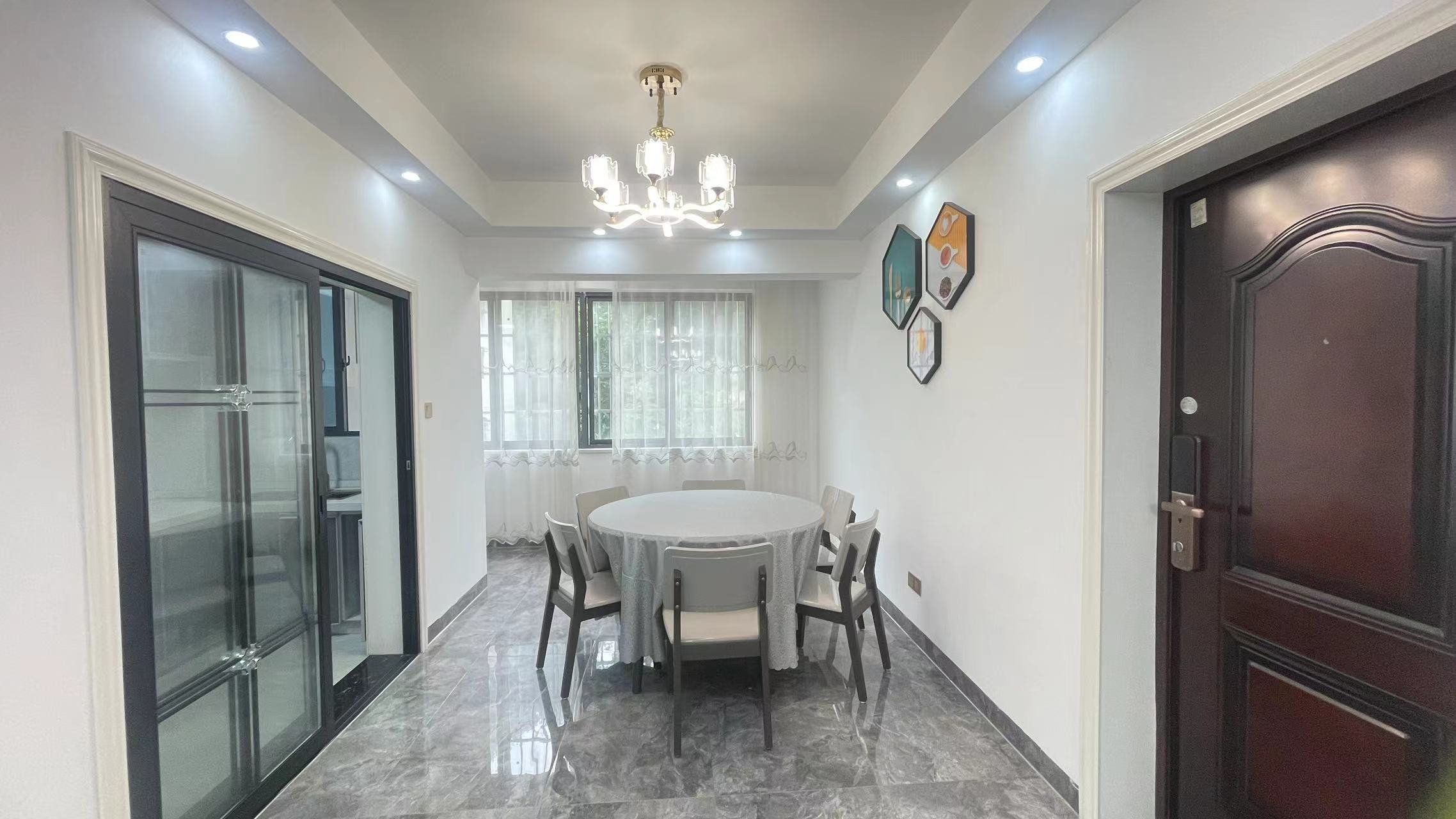 百江明珠  3室2厅1卫    75.8万 百江明珠  3室2厅1卫    75.8万室内图