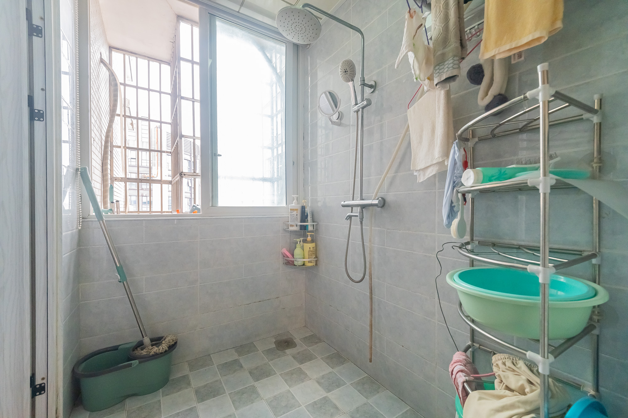 锦璨家园 2室2厅1卫 58.8万 锦璨家园 2室2厅1卫 58.8万卫生间