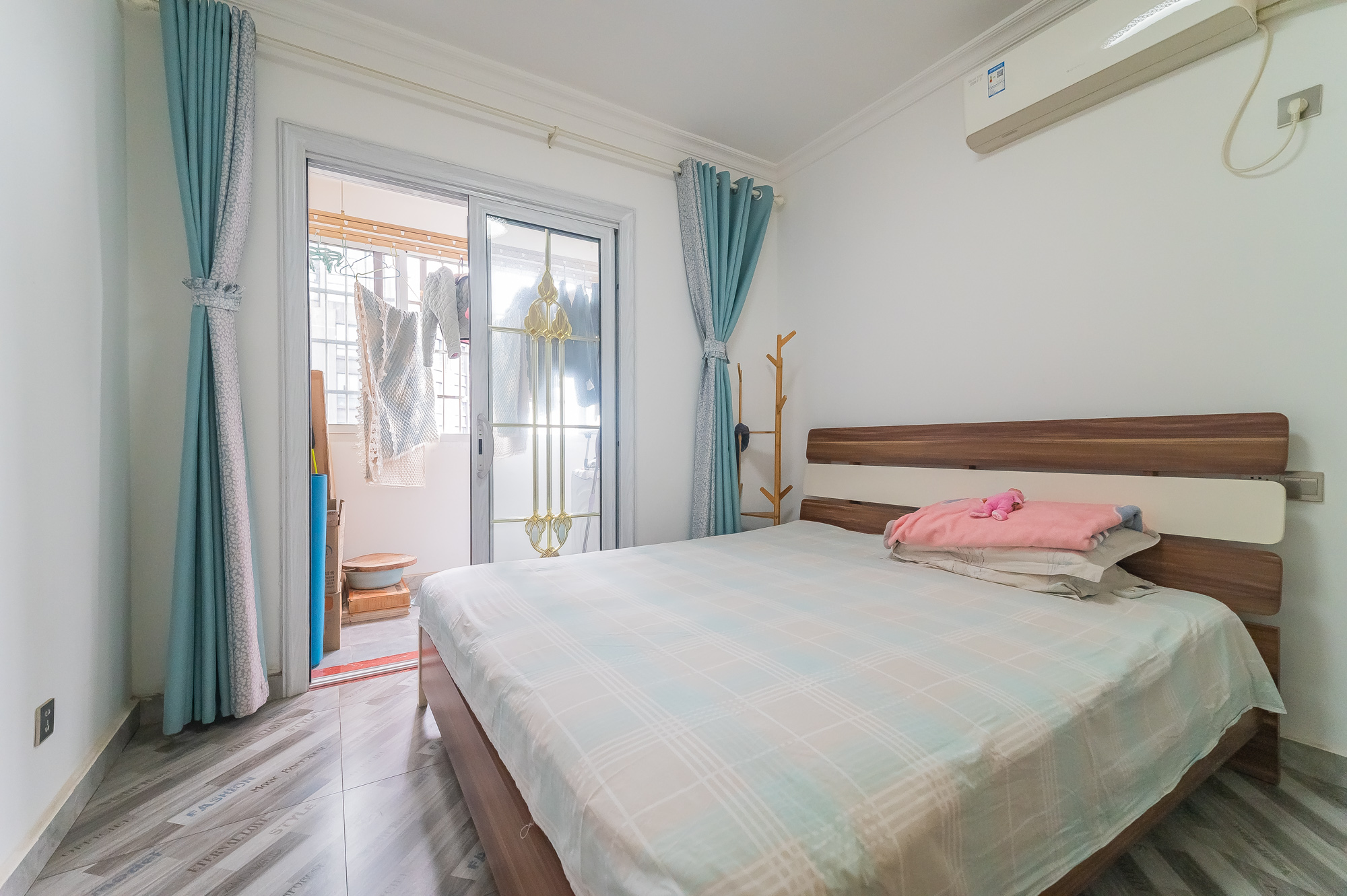 锦璨家园 2室2厅1卫 58.8万 锦璨家园 2室2厅1卫 58.8万卧室