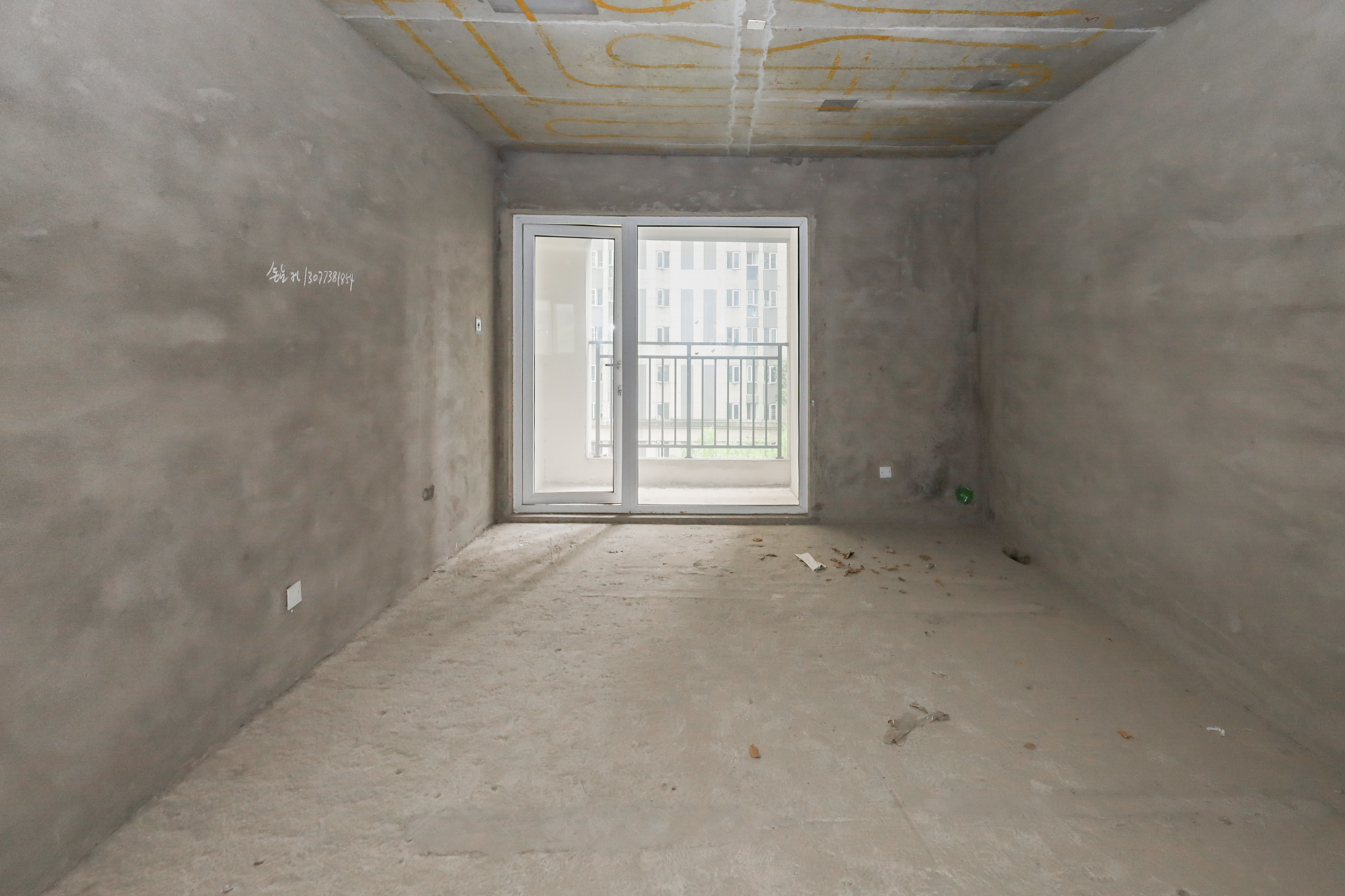 当代滨江MOMA 3室2厅1卫 132.0万 当代滨江MOMA 3室2厅1卫 132.0万客厅