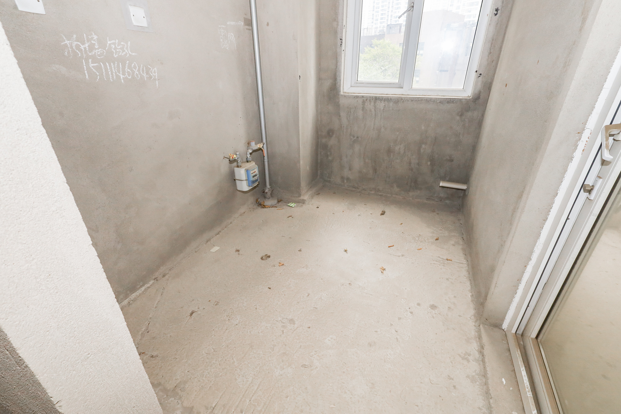 当代滨江MOMA 3室2厅1卫 132.0万 当代滨江MOMA 3室2厅1卫 132.0万厨房