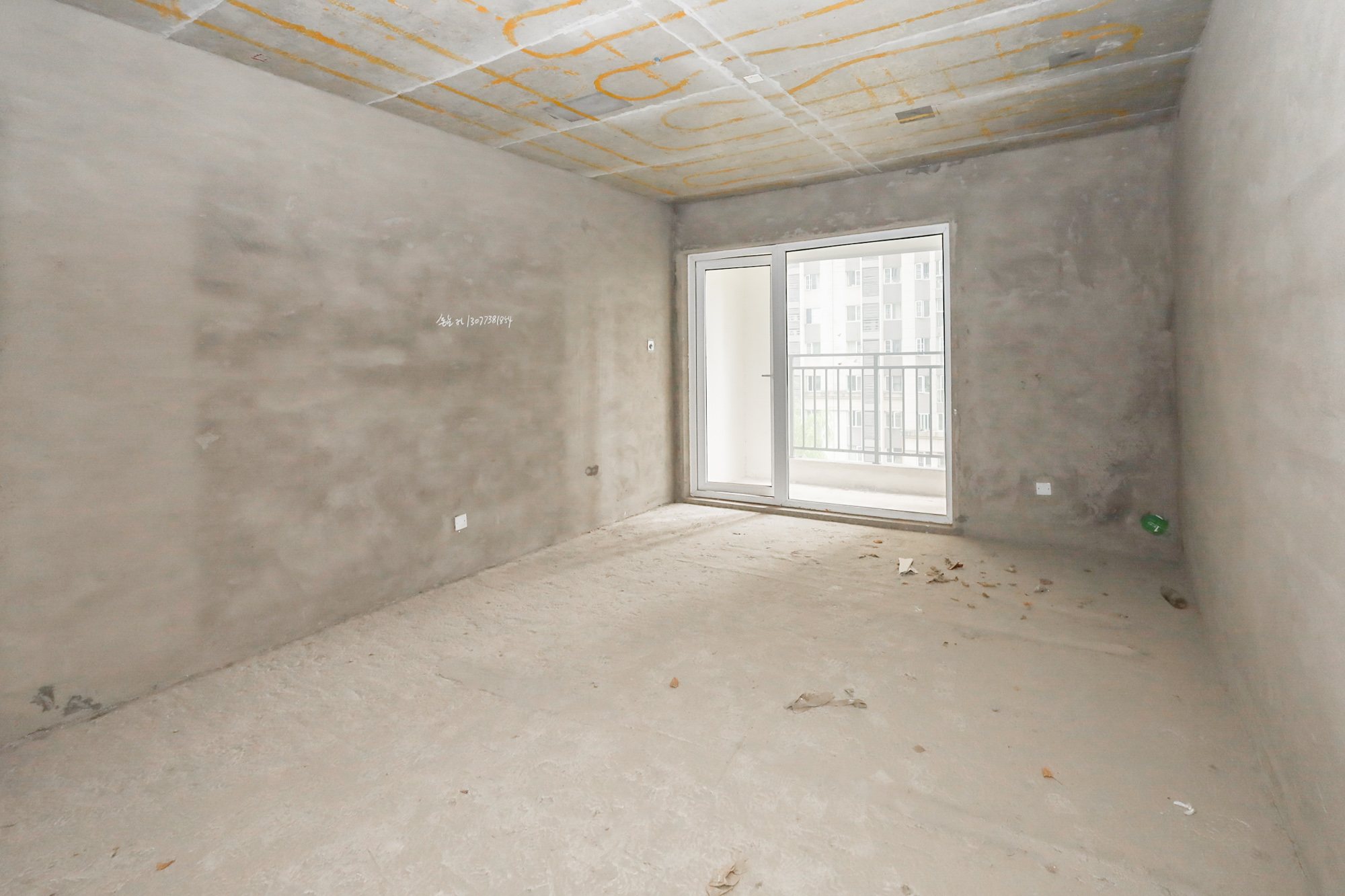 当代滨江MOMA 3室2厅1卫 132.0万 当代滨江MOMA 3室2厅1卫 132.0万客厅