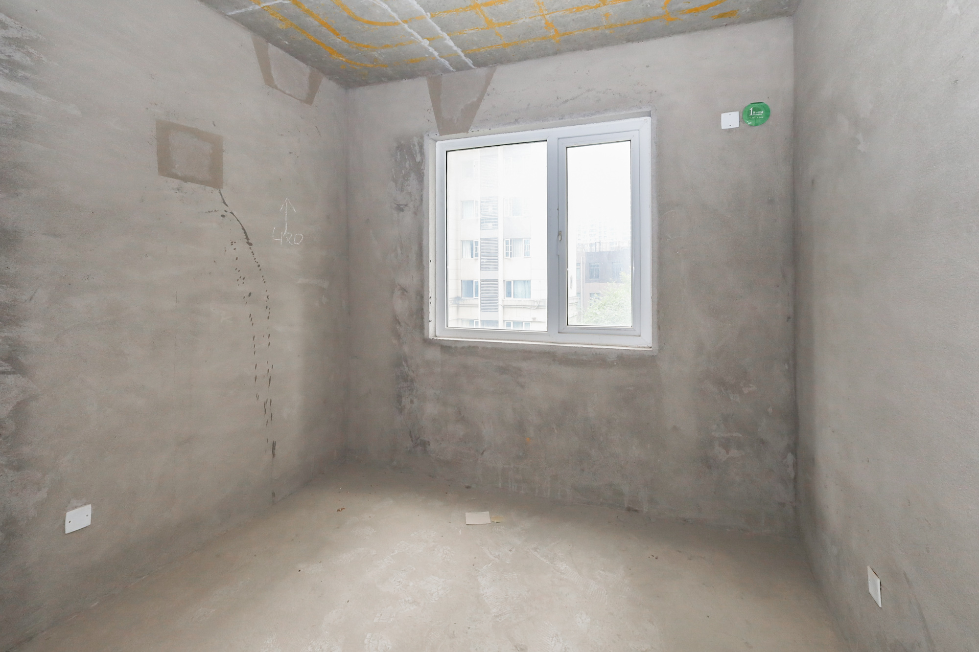 当代滨江MOMA 3室2厅1卫 132.0万 当代滨江MOMA 3室2厅1卫 132.0万卧室