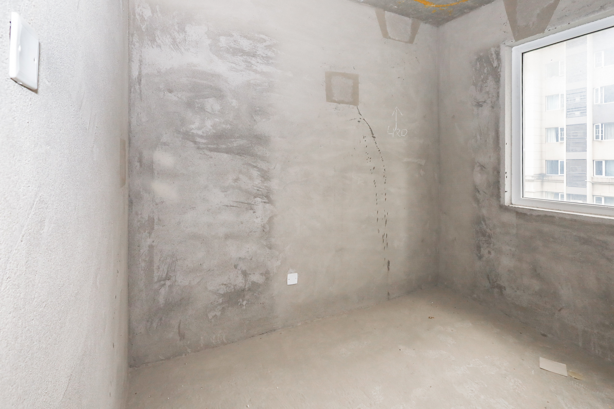 当代滨江MOMA 3室2厅1卫 132.0万 当代滨江MOMA 3室2厅1卫 132.0万卧室