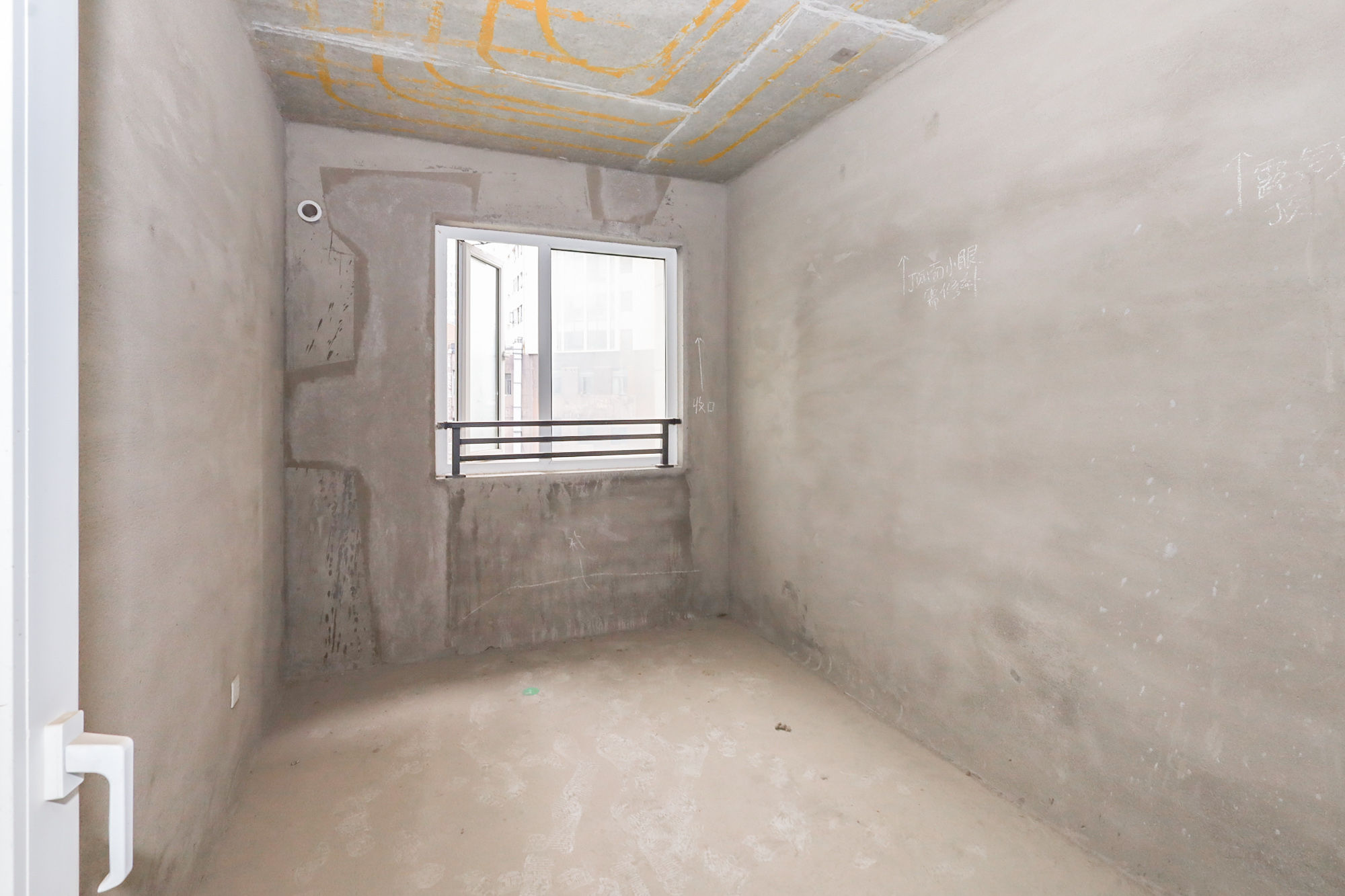 当代滨江MOMA 3室2厅1卫 132.0万 当代滨江MOMA 3室2厅1卫 132.0万卧室