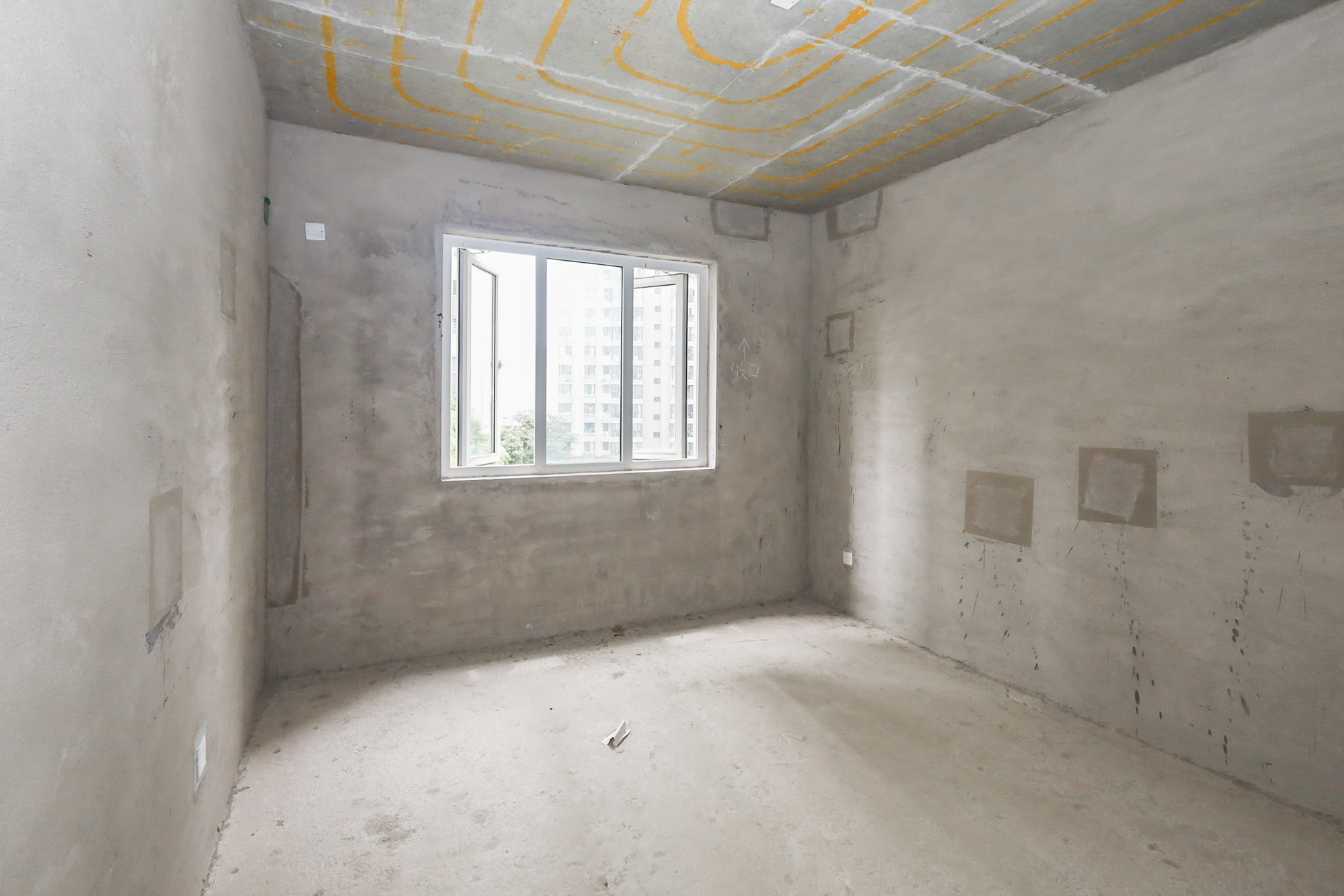 当代滨江MOMA 3室2厅1卫 132.0万 当代滨江MOMA 3室2厅1卫 132.0万卧室