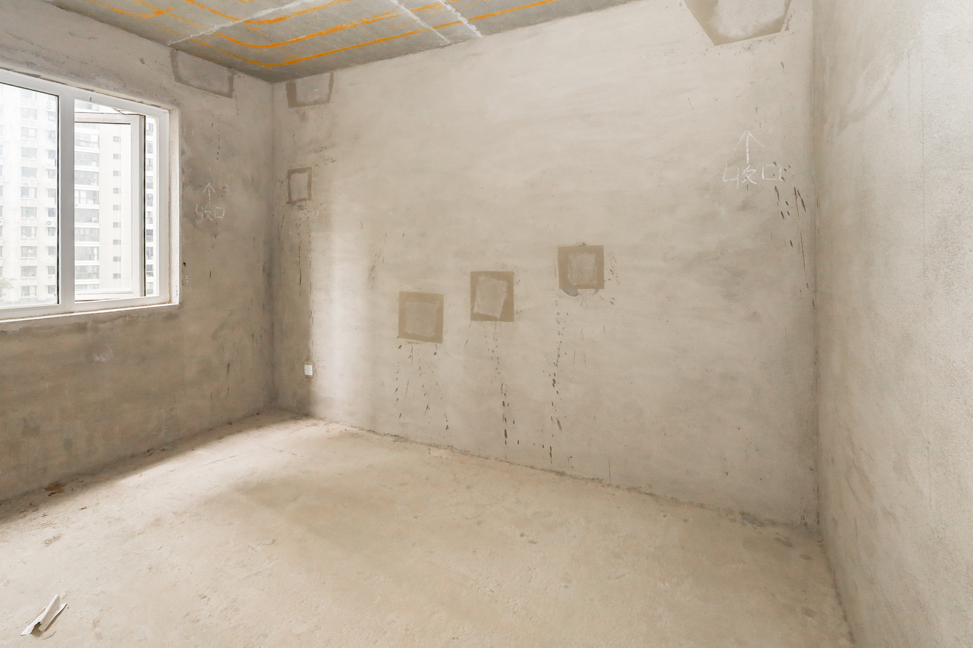 当代滨江MOMA 3室2厅1卫 132.0万 当代滨江MOMA 3室2厅1卫 132.0万卧室