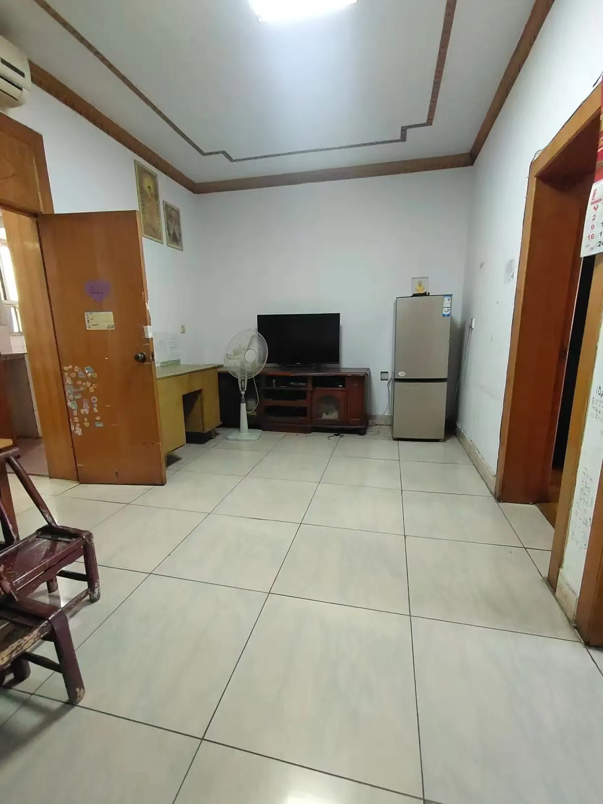 塘石村 2室1厅1卫 18.0万 塘石村 2室1厅1卫 18.0万室内图