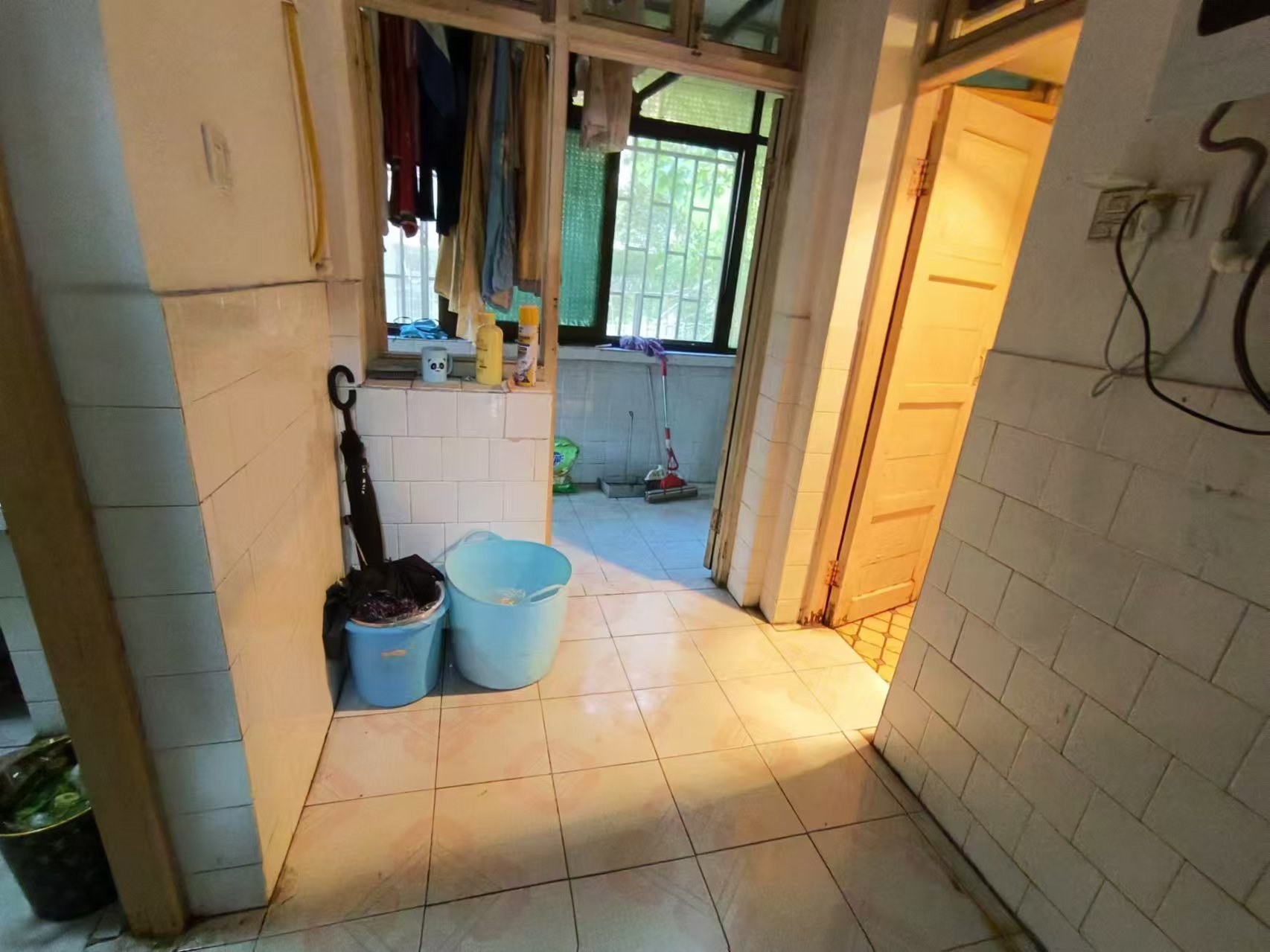 建设北路散盘  2室2厅1卫   19.80万室内图