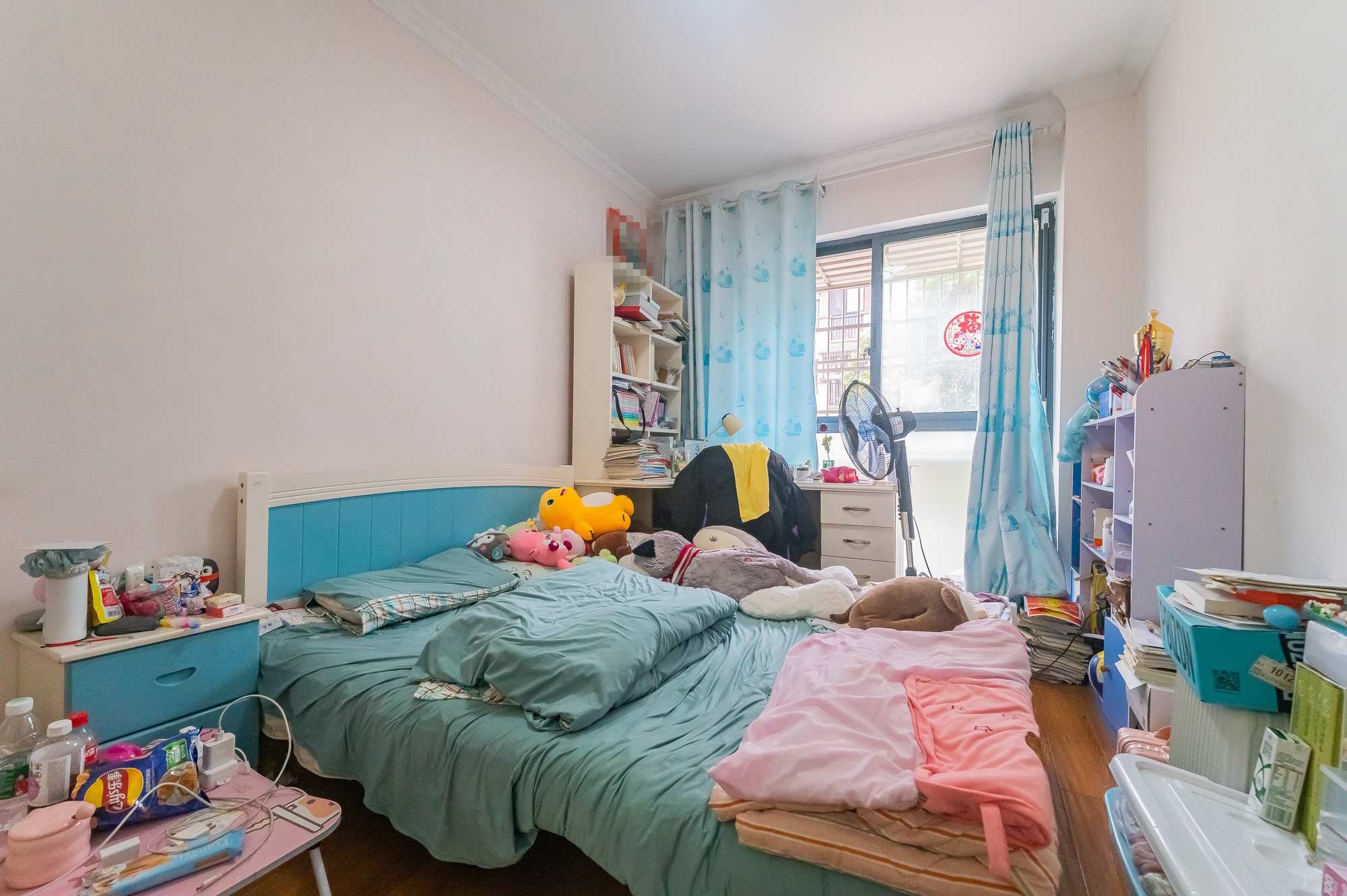 鹏基诺亚山林 4室2厅2卫 125.0万 鹏基诺亚山林 4室2厅2卫 125.0万卧室