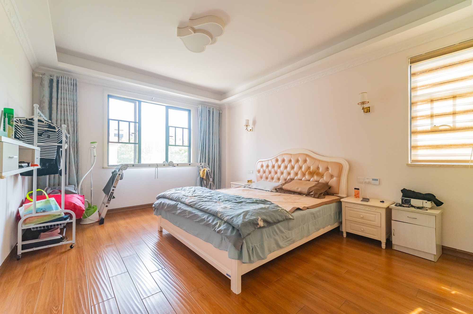 鹏基诺亚山林 4室2厅2卫 125.0万 鹏基诺亚山林 4室2厅2卫 125.0万卧室