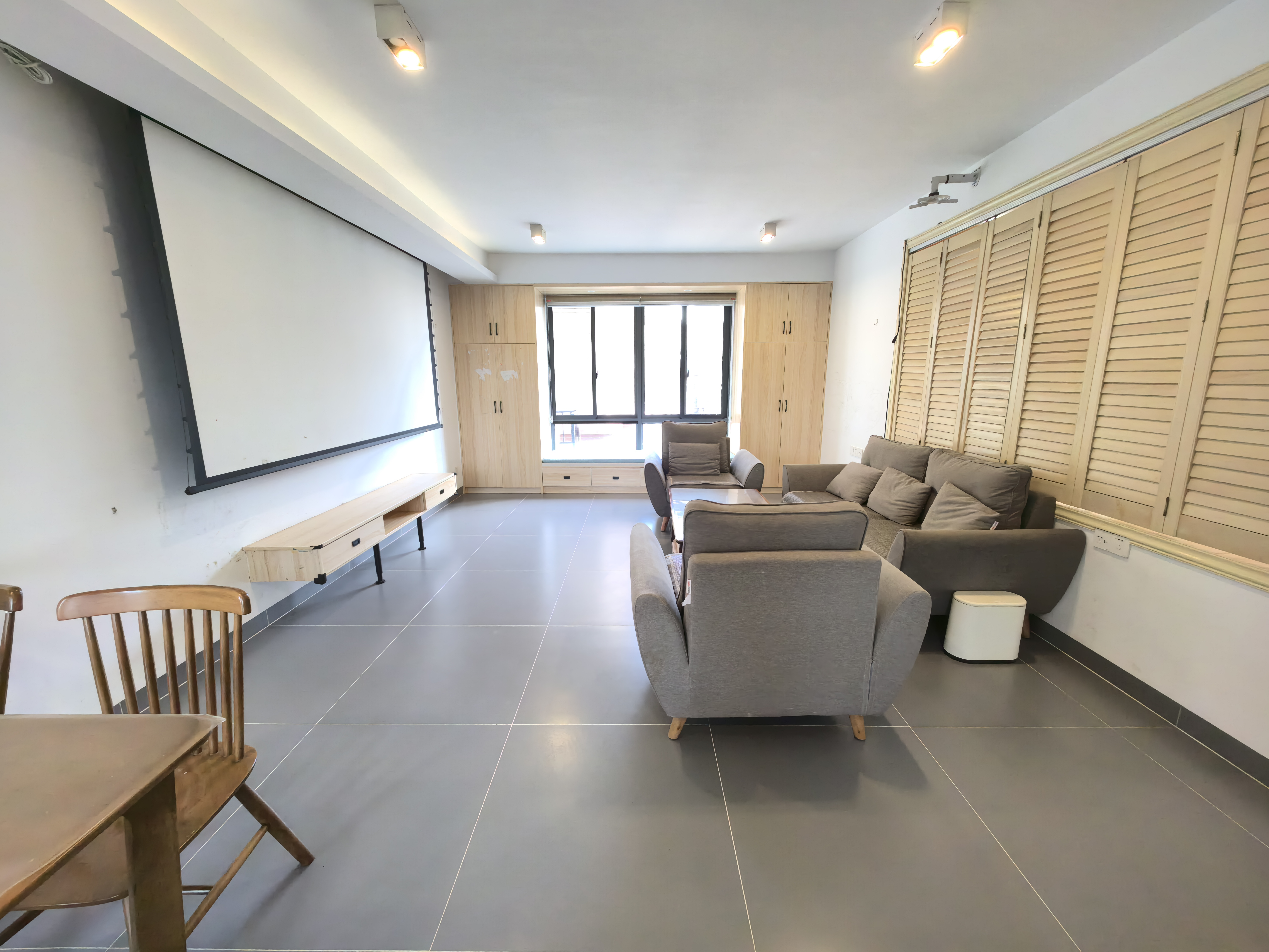 时代云龙城小区 3室2厅2卫 58.0万 时代云龙城小区 3室2厅2卫 58.0万室内图