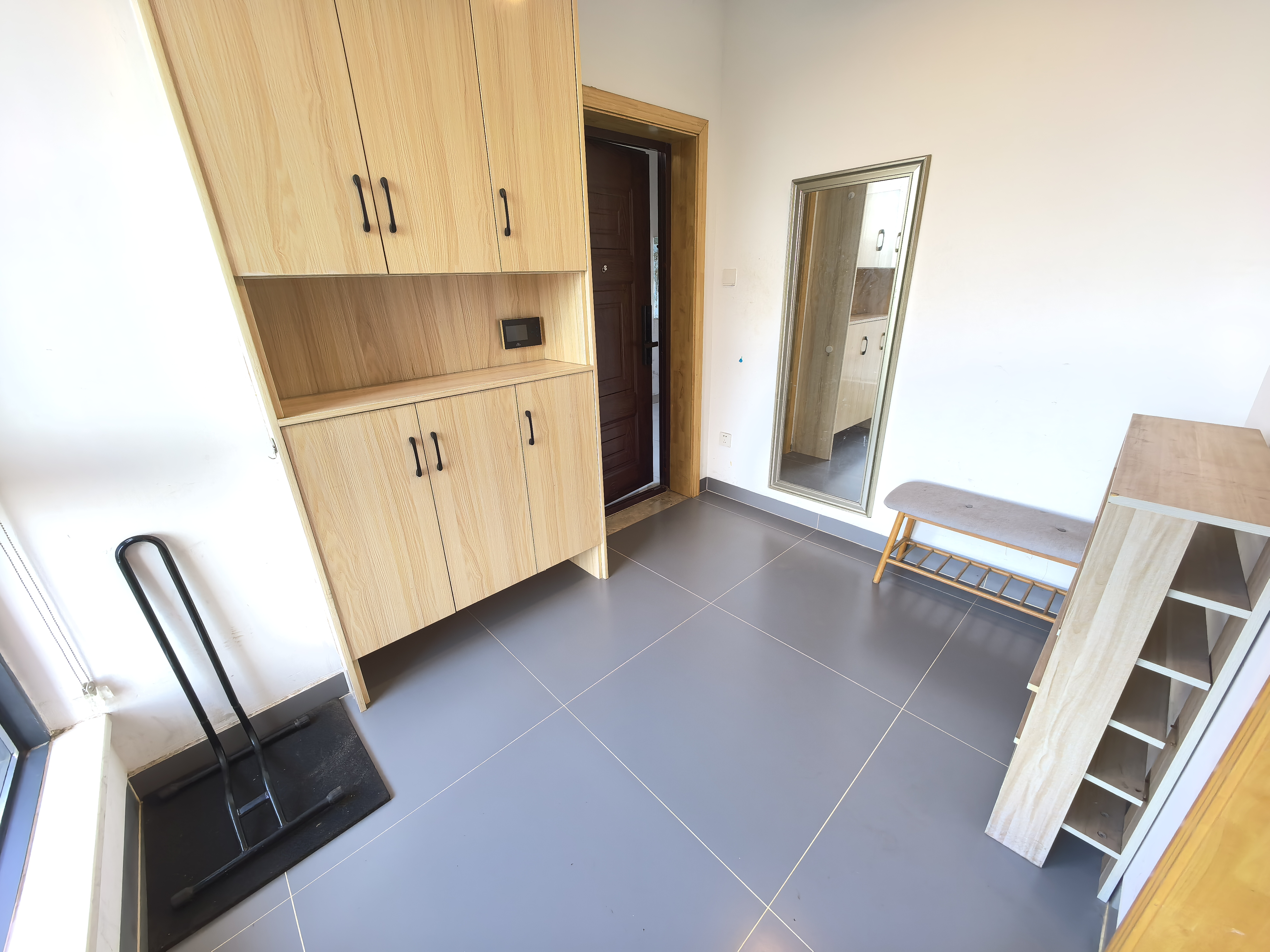 时代云龙城小区 3室2厅2卫 58.0万 时代云龙城小区 3室2厅2卫 58.0万室内图