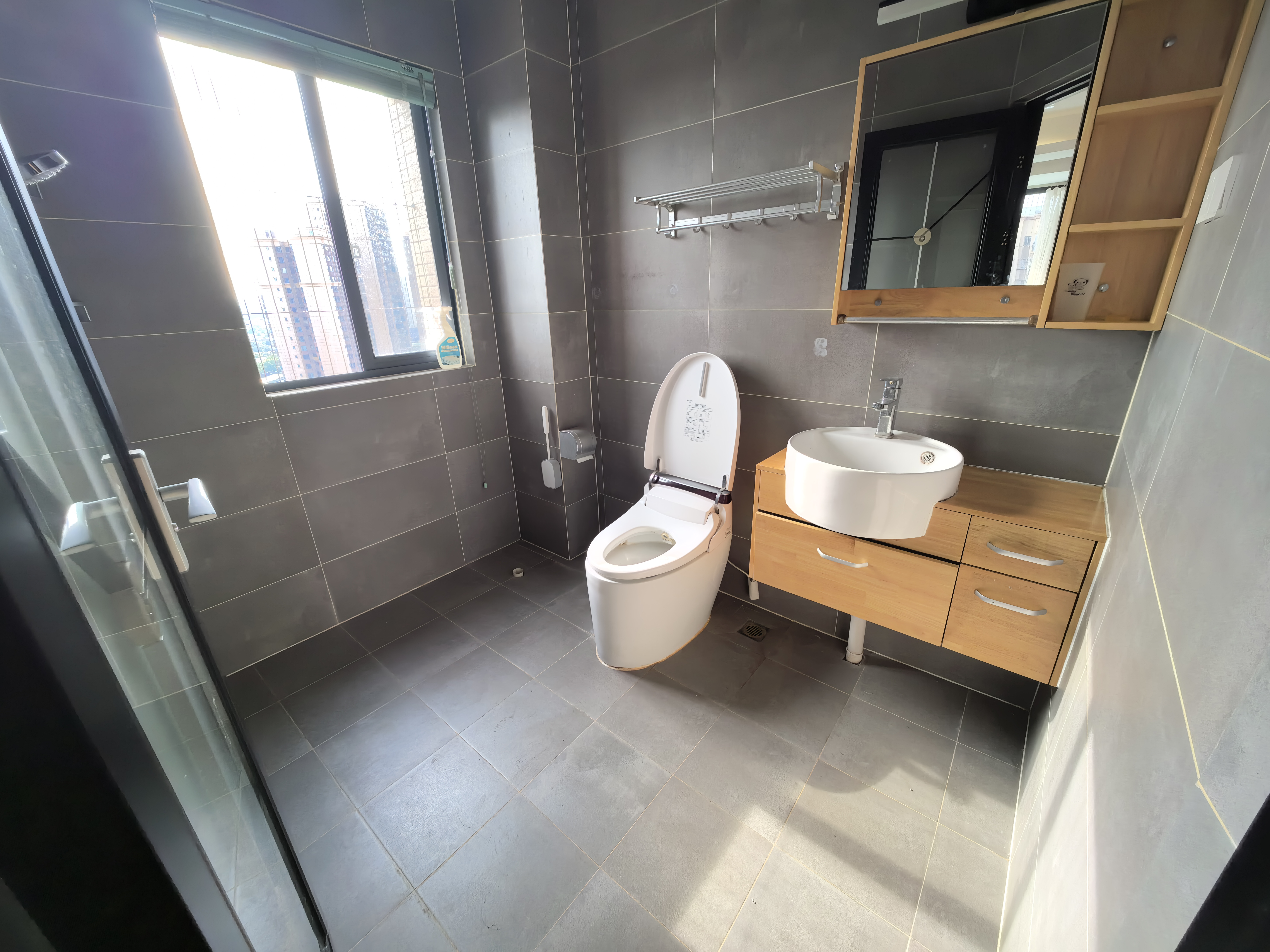 时代云龙城小区 3室2厅2卫 58.0万 时代云龙城小区 3室2厅2卫 58.0万室内图