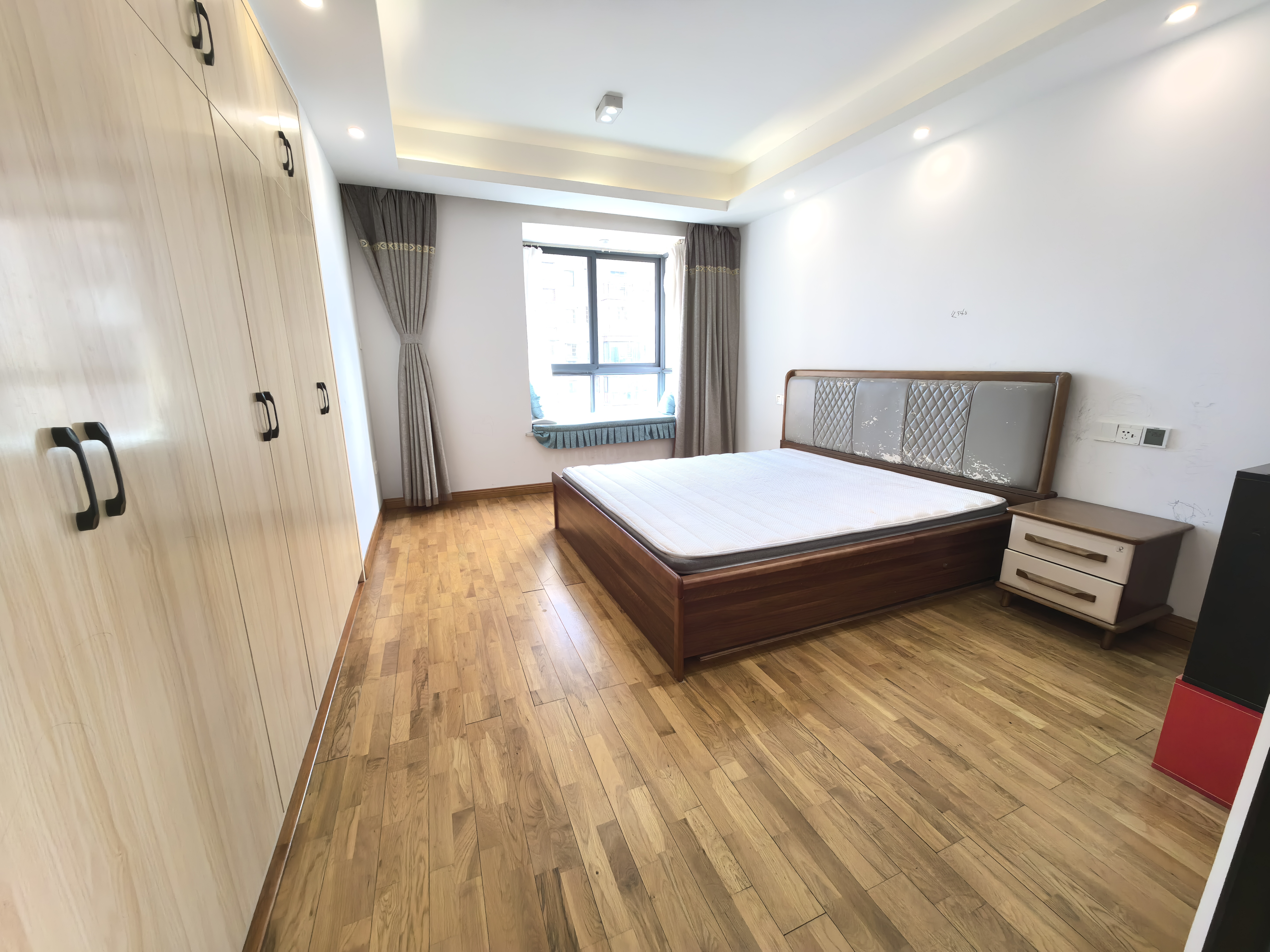 时代云龙城小区 3室2厅2卫 58.0万 时代云龙城小区 3室2厅2卫 58.0万室内图