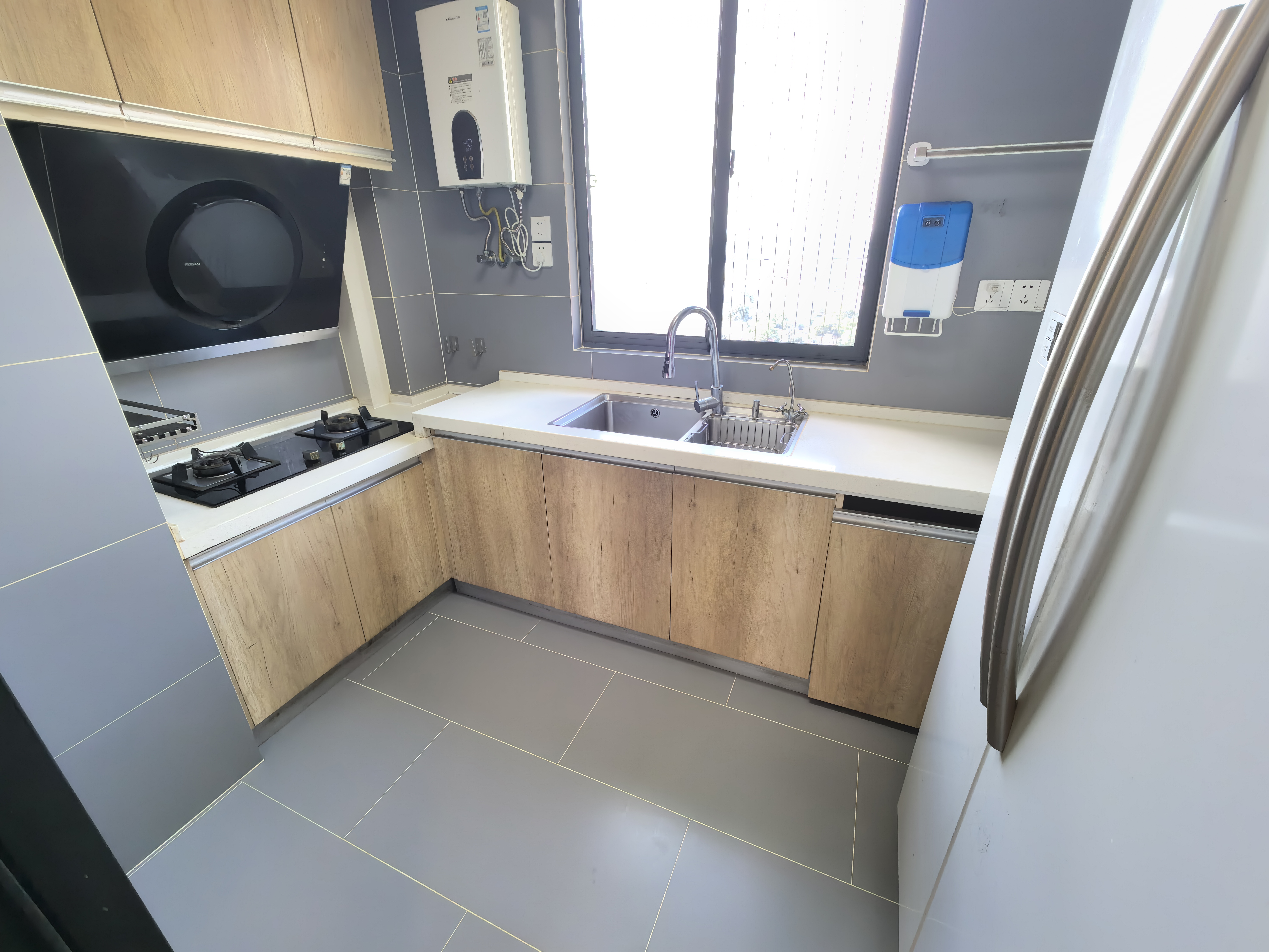 时代云龙城小区 3室2厅2卫 58.0万 时代云龙城小区 3室2厅2卫 58.0万室内图