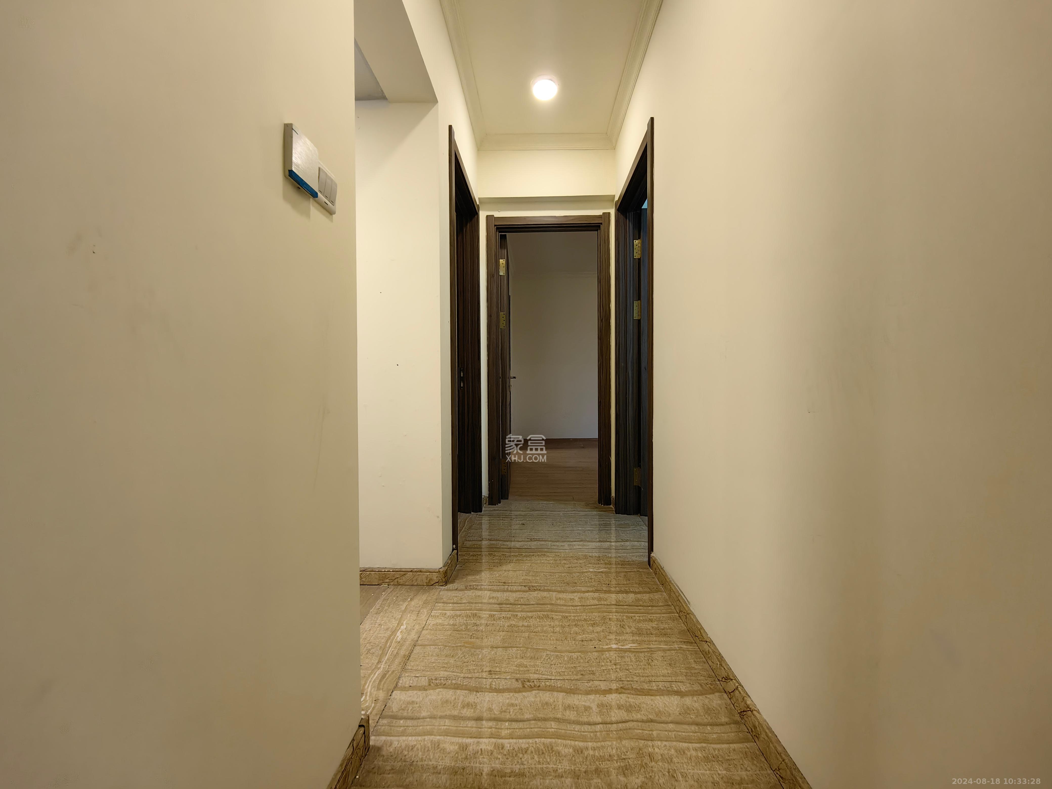 碧桂园大学印象一期  3室2厅2卫    54.8万室内图