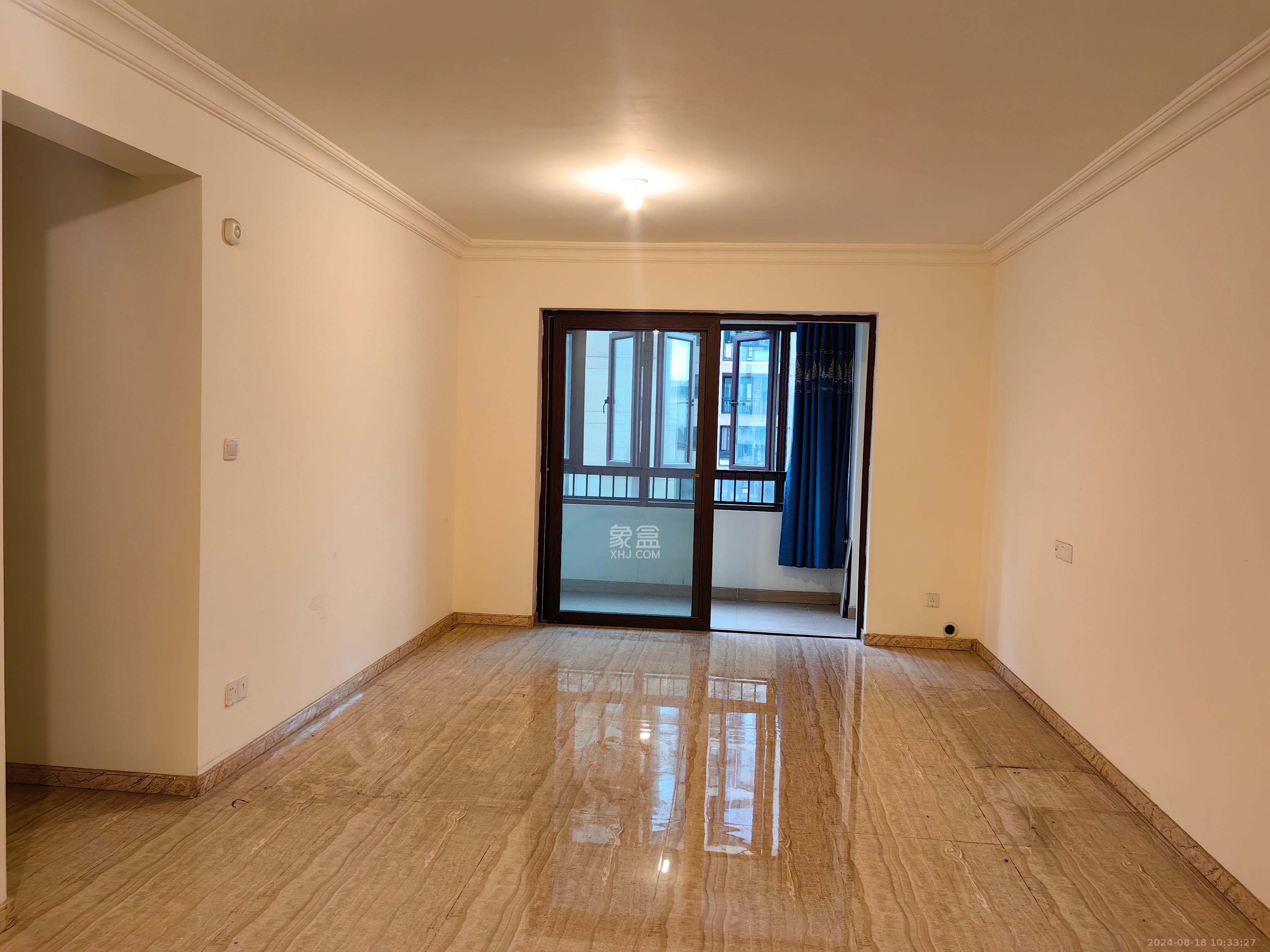 碧桂园大学印象一期  3室2厅2卫    54.8万室内图