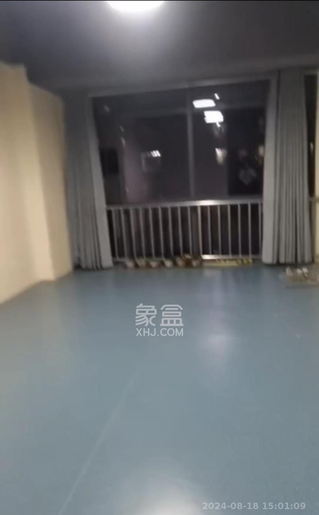 潇湘名城(新里程潇湘名城)  1室0厅1卫   1300.00元/月室内图