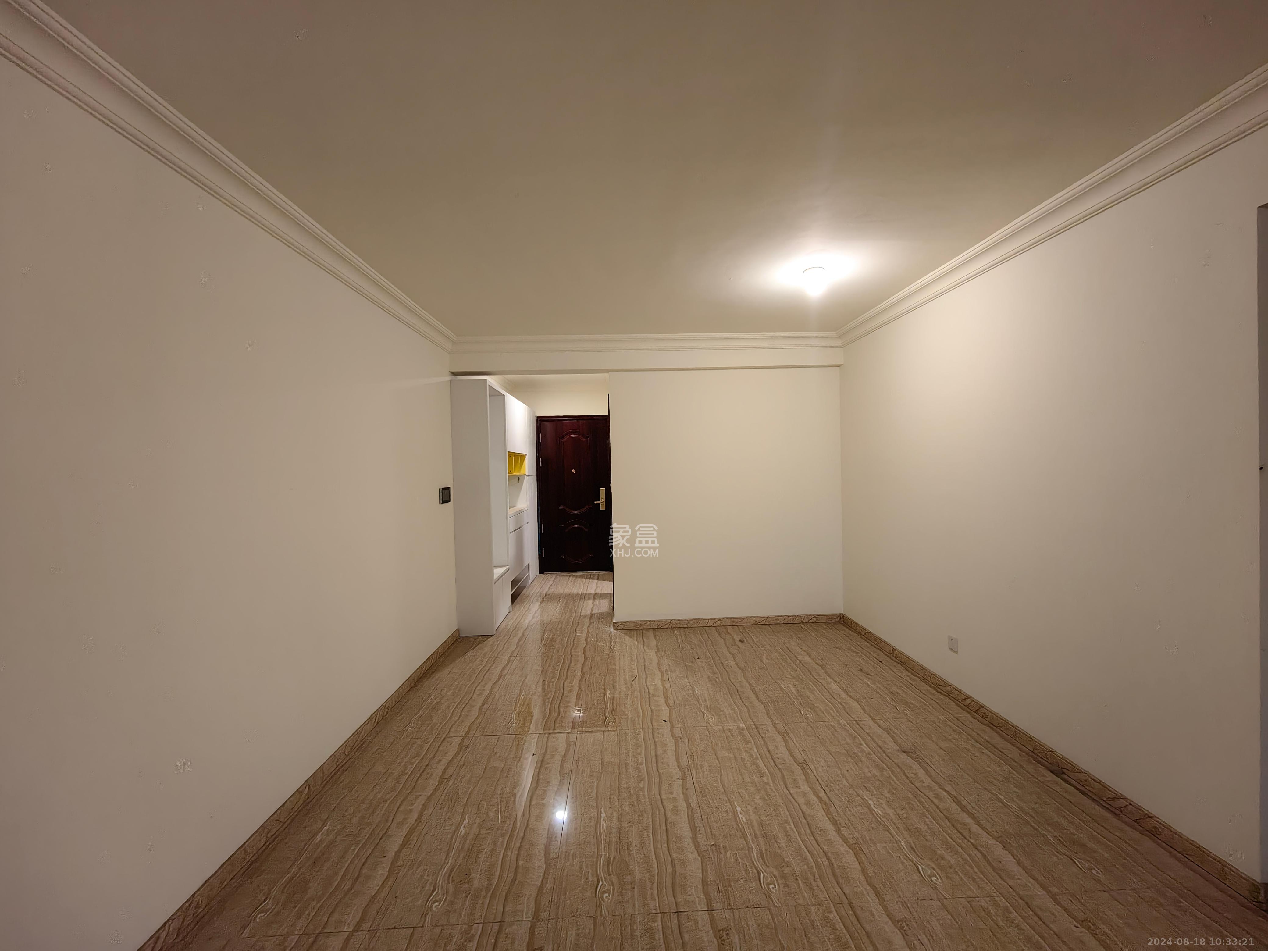 碧桂园大学印象一期  3室2厅2卫    54.8万室内图