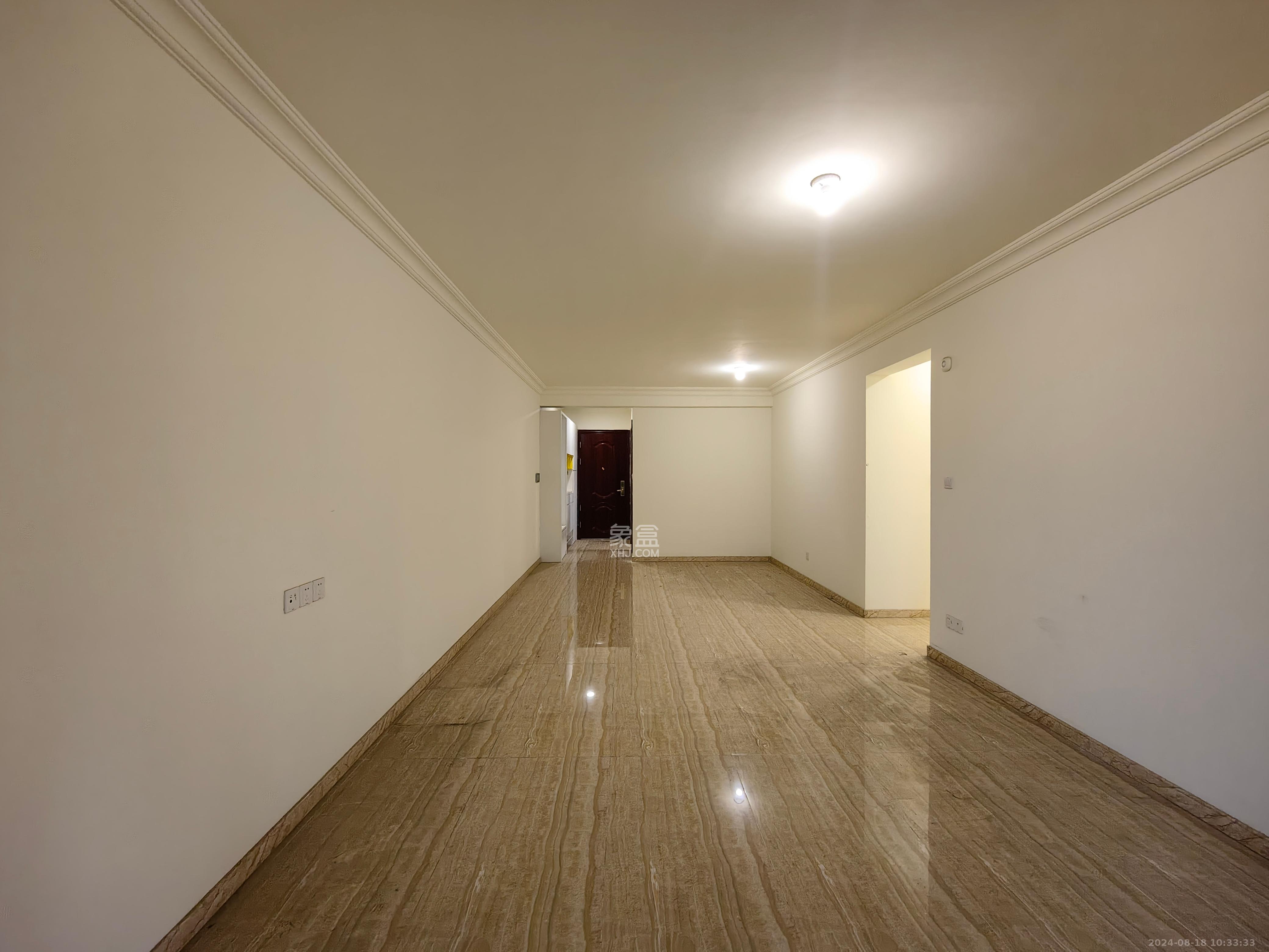 碧桂园大学印象一期  3室2厅2卫    54.8万室内图