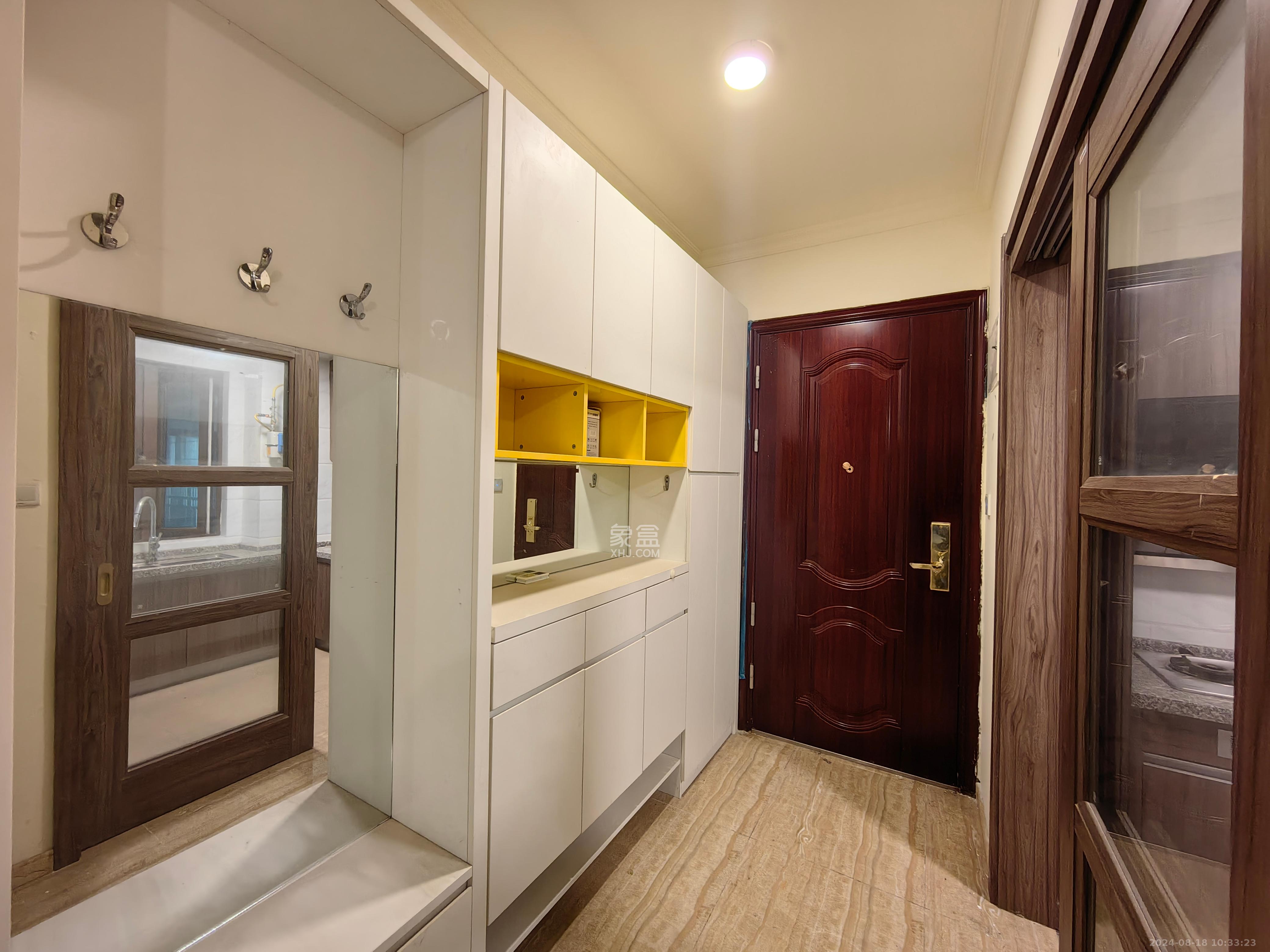 碧桂园大学印象一期  3室2厅2卫    54.8万室内图