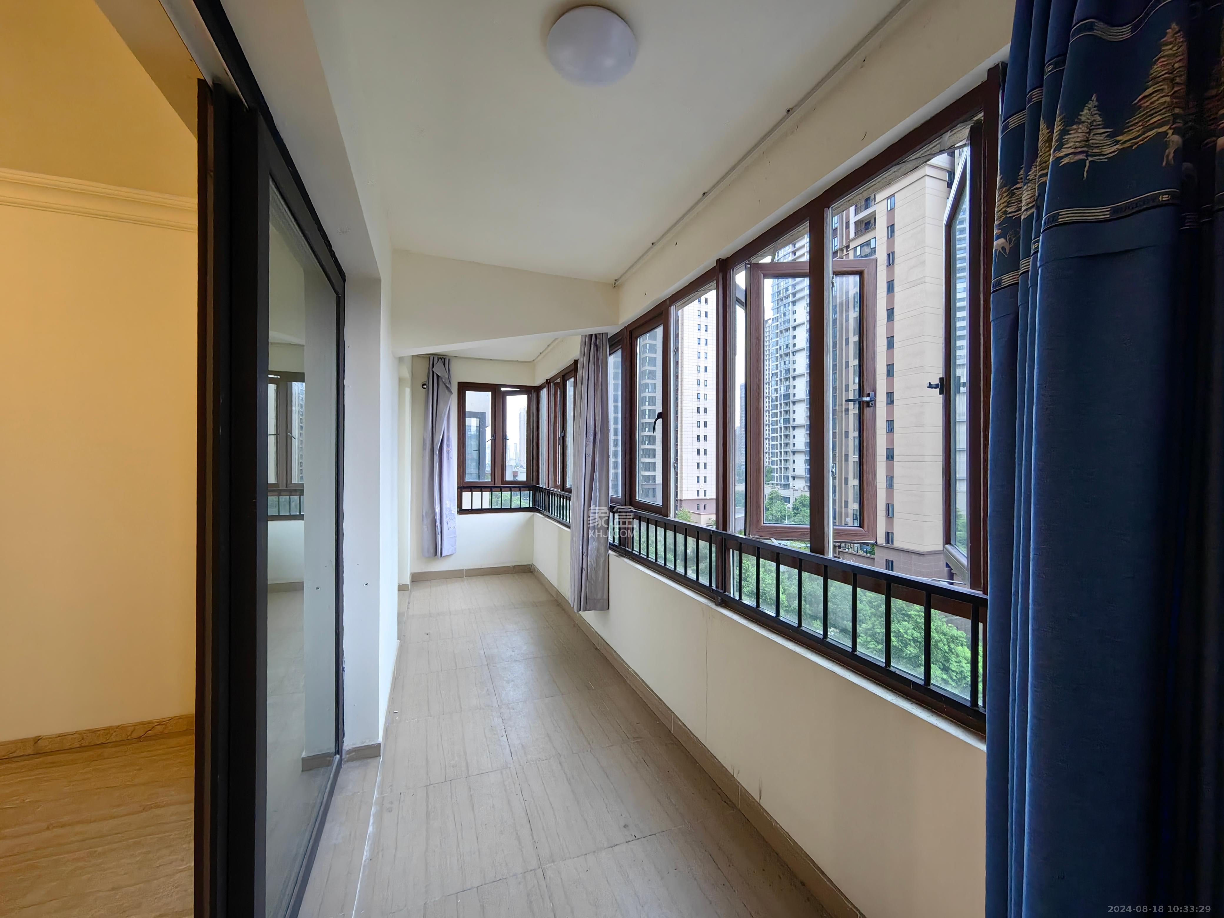 碧桂园大学印象一期  3室2厅2卫    54.8万室内图