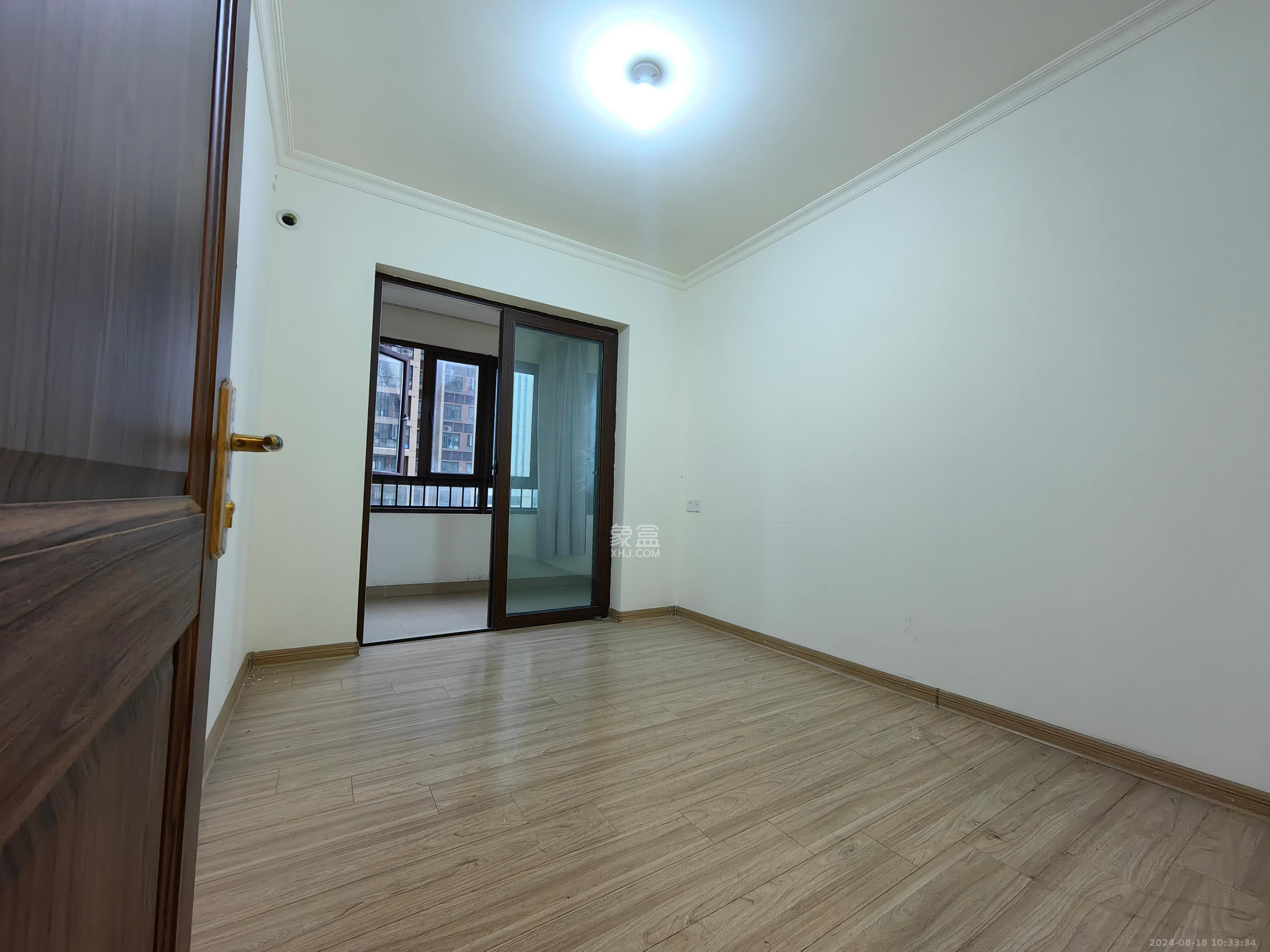 碧桂园大学印象一期  3室2厅2卫    54.8万室内图