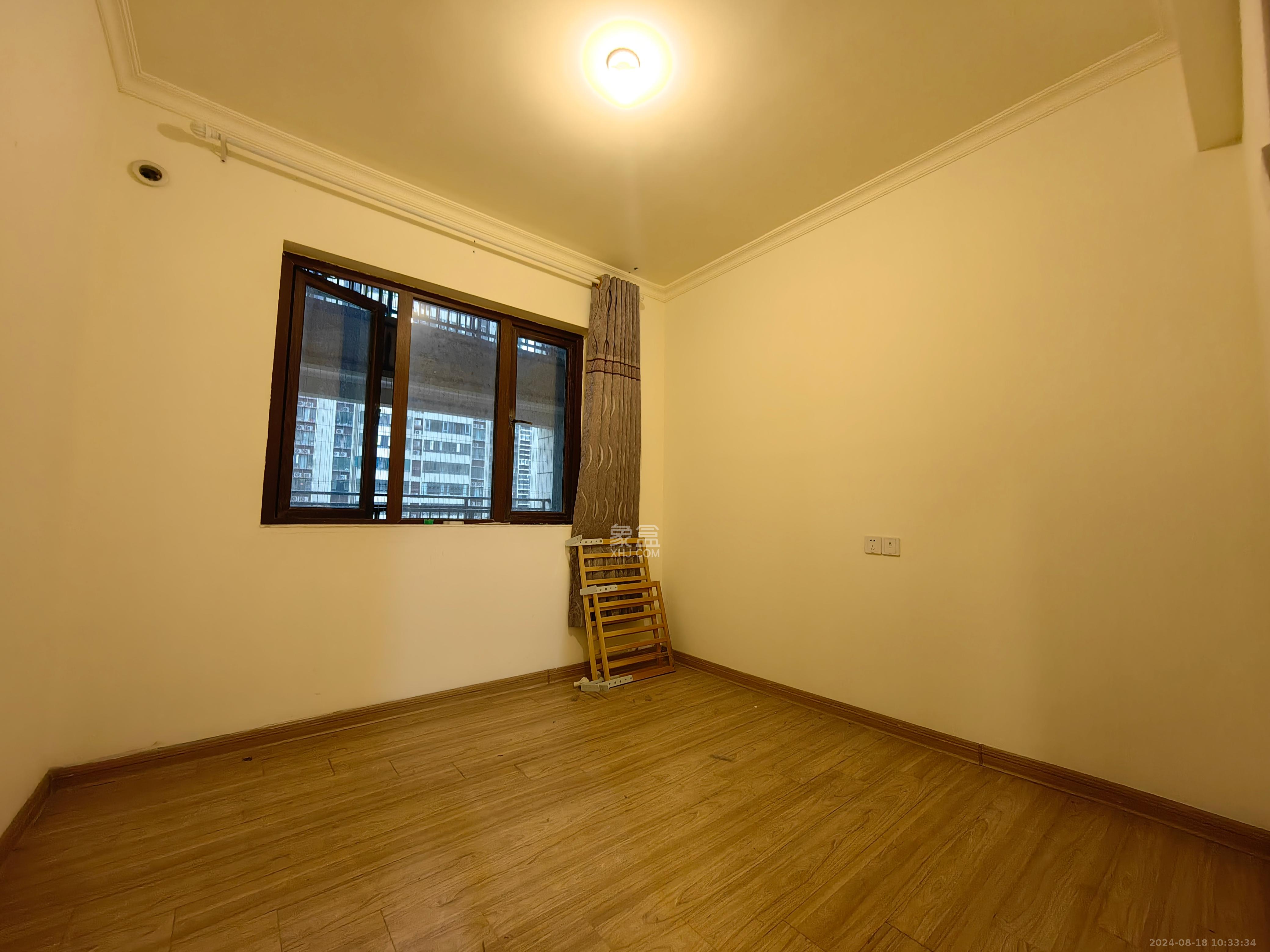 碧桂园大学印象一期  3室2厅2卫    54.8万室内图