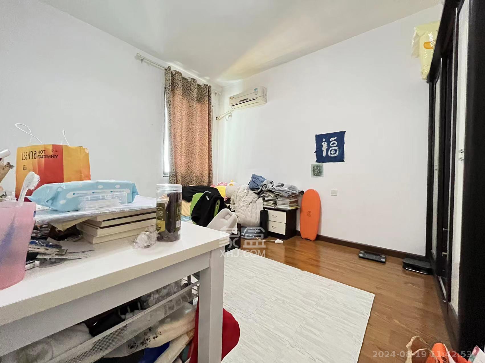 物资局宿舍  2室2厅1卫   2000.00元/月室内图