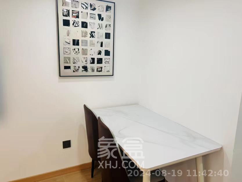 敬天广场  1室1厅1卫   3800.00元/月室内图1