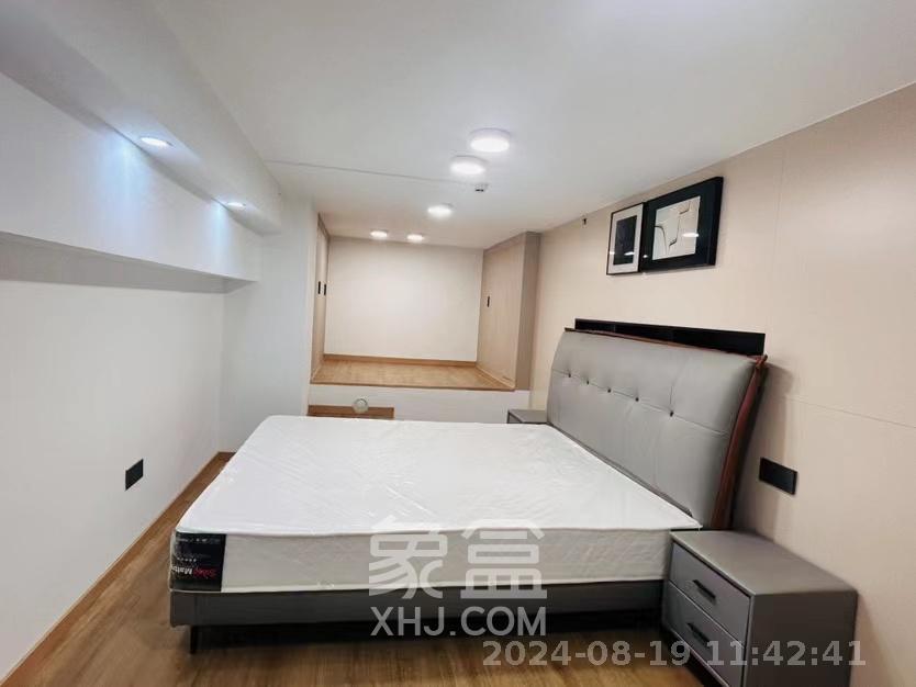 敬天广场  1室1厅1卫   3800.00元/月室内图