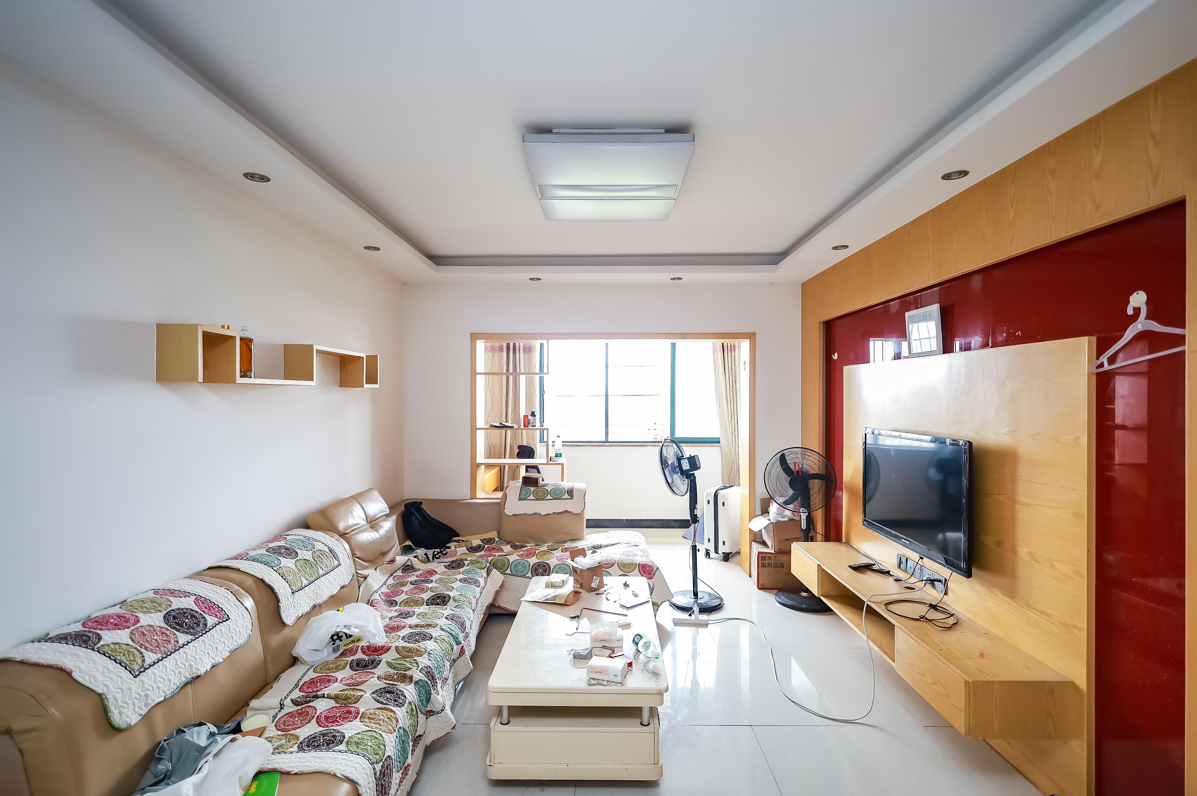 诚兴园  2室2厅1卫   73.00万
