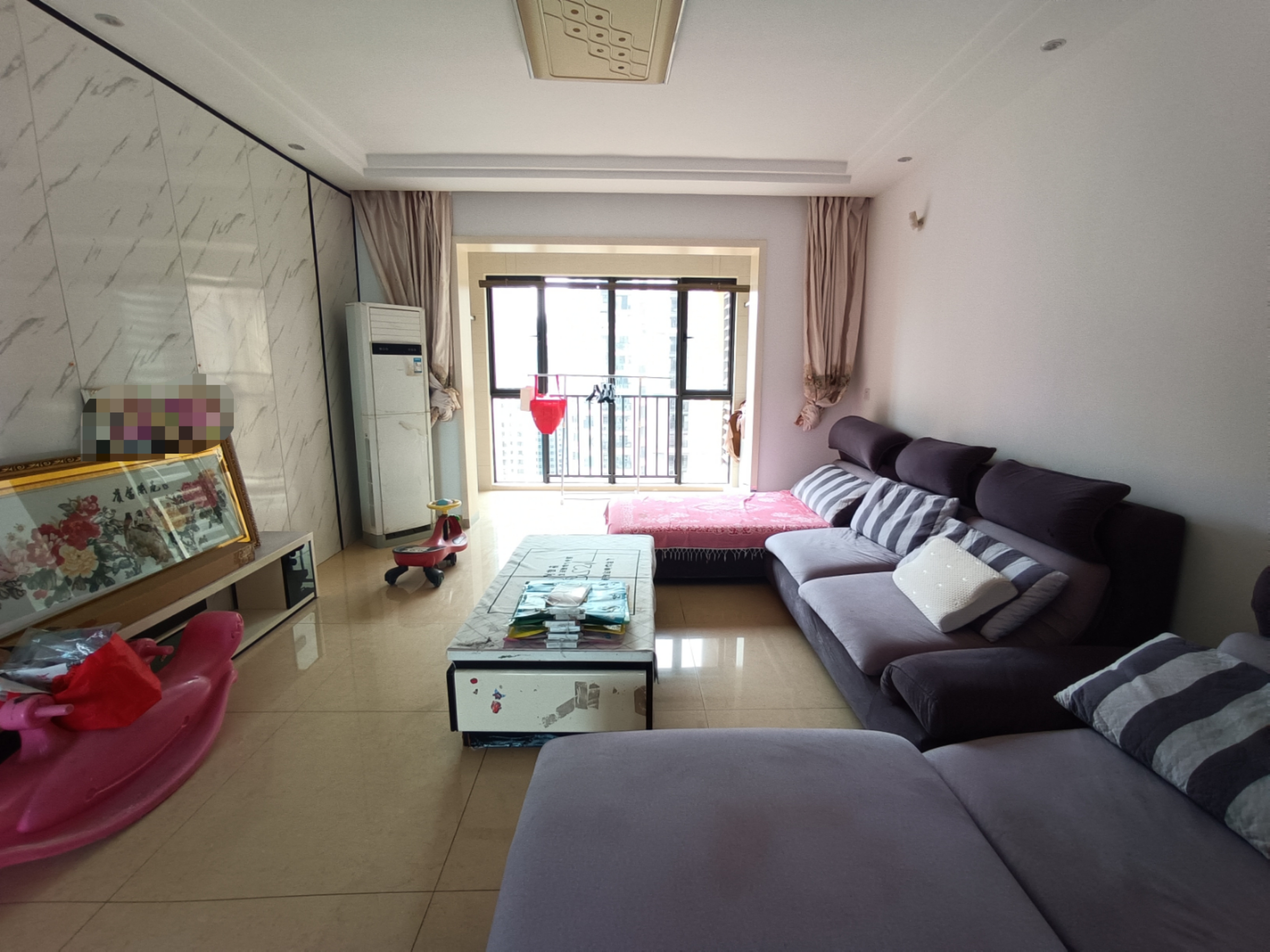 佳兆业金域天下二期 3室2厅2卫 52.0万 佳兆业金域天下二期 3室2厅2卫 52.0万室内图