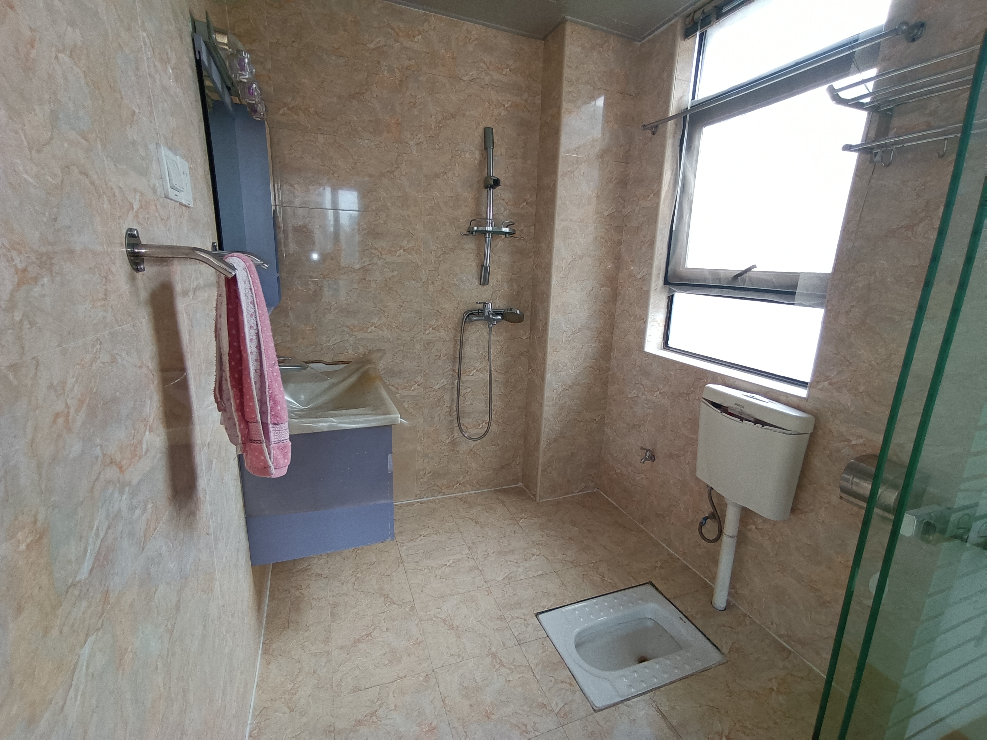 佳兆业金域天下二期 3室2厅2卫 52.0万 佳兆业金域天下二期 3室2厅2卫 52.0万室内图