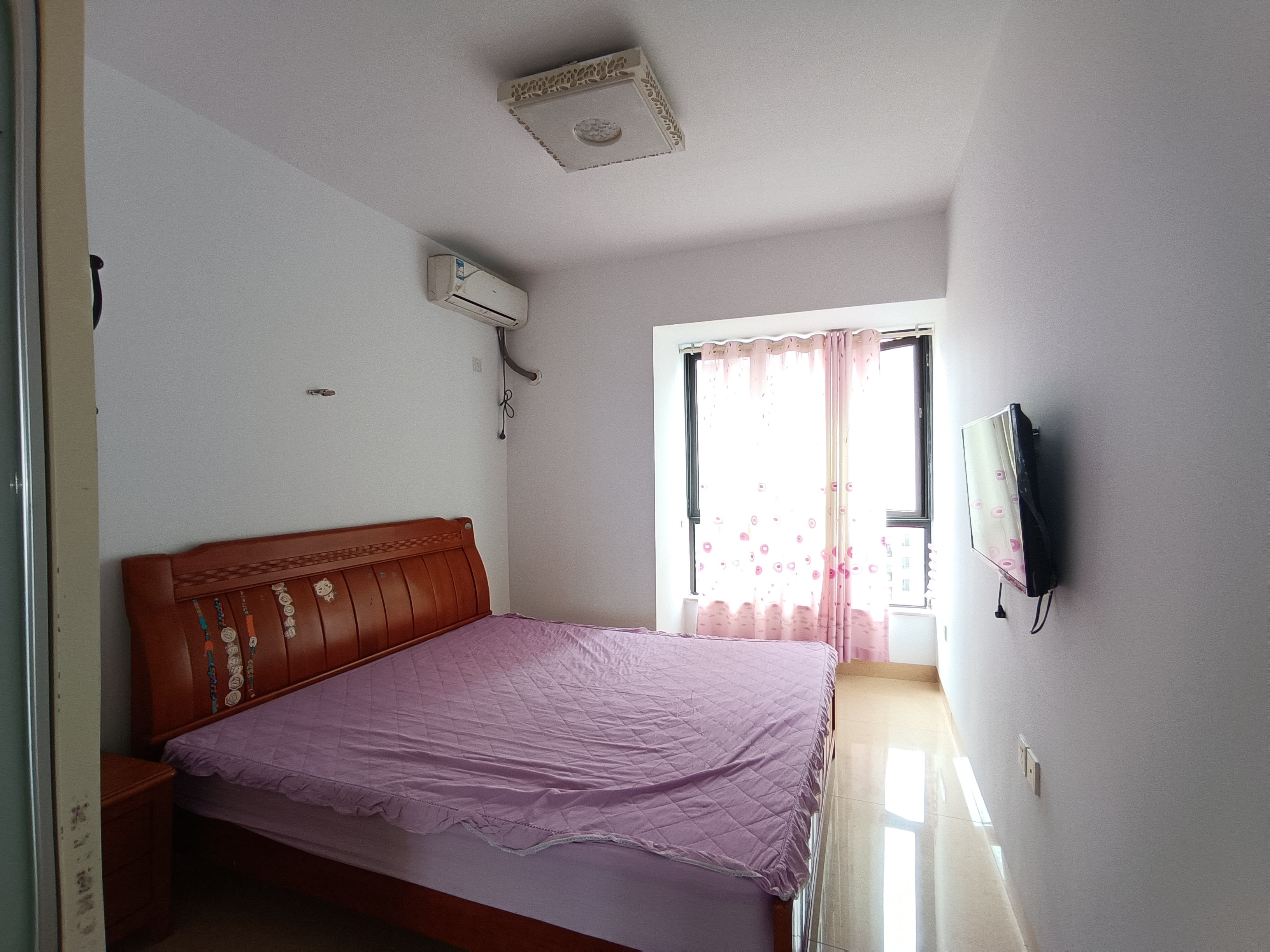 佳兆业金域天下二期 3室2厅2卫 52.0万 佳兆业金域天下二期 3室2厅2卫 52.0万室内图