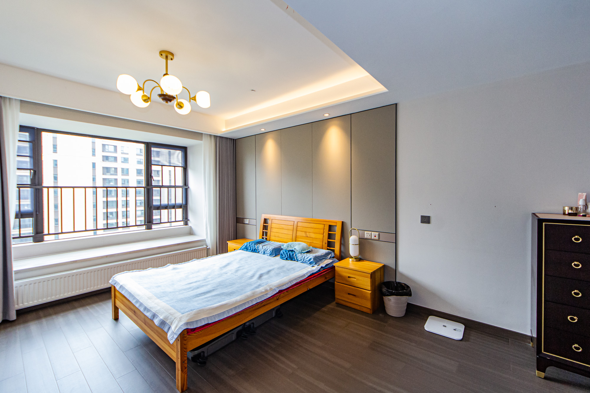 龙湖春江天玺 4室2厅2卫 246.0万 龙湖春江天玺 4室2厅2卫 246.0万卧室