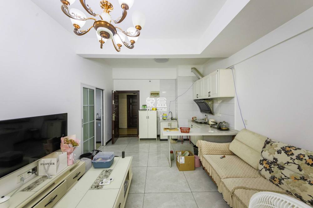 才子嘉都  1室0厅0卫    42.0万