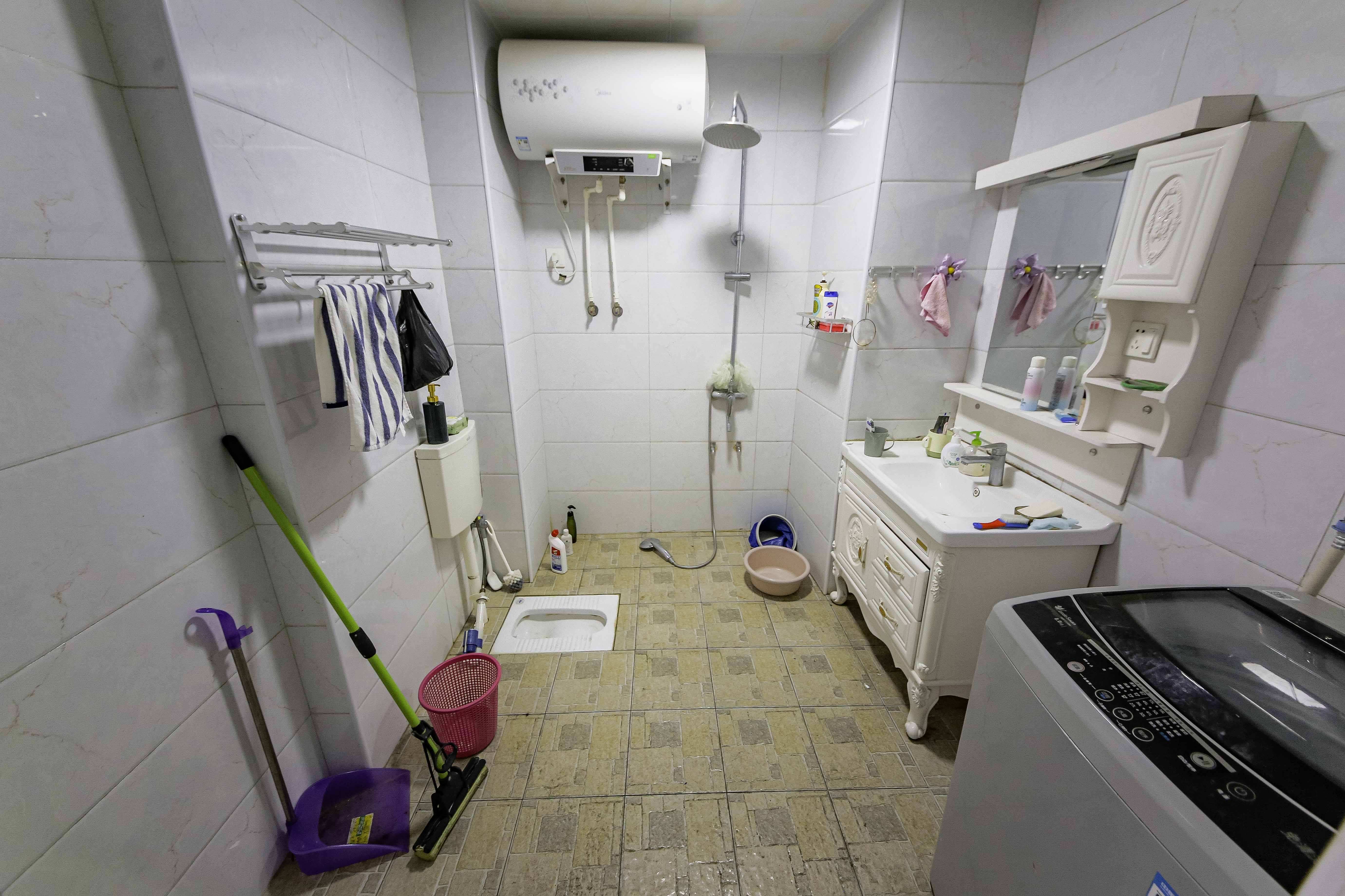 才子嘉都  1室0厅0卫    42.0万卫生间