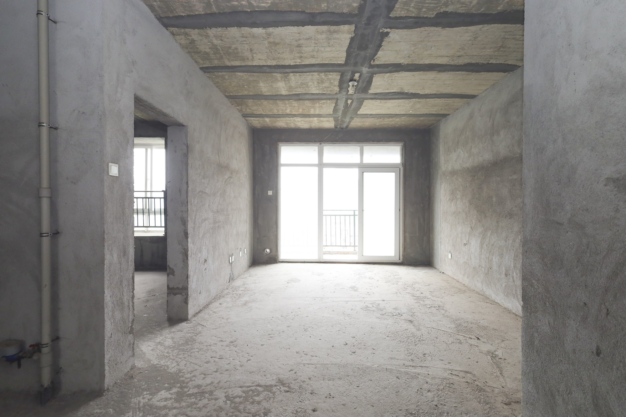 北城天籁 3室2厅1卫 53.8万 北城天籁 3室2厅1卫 53.8万客厅