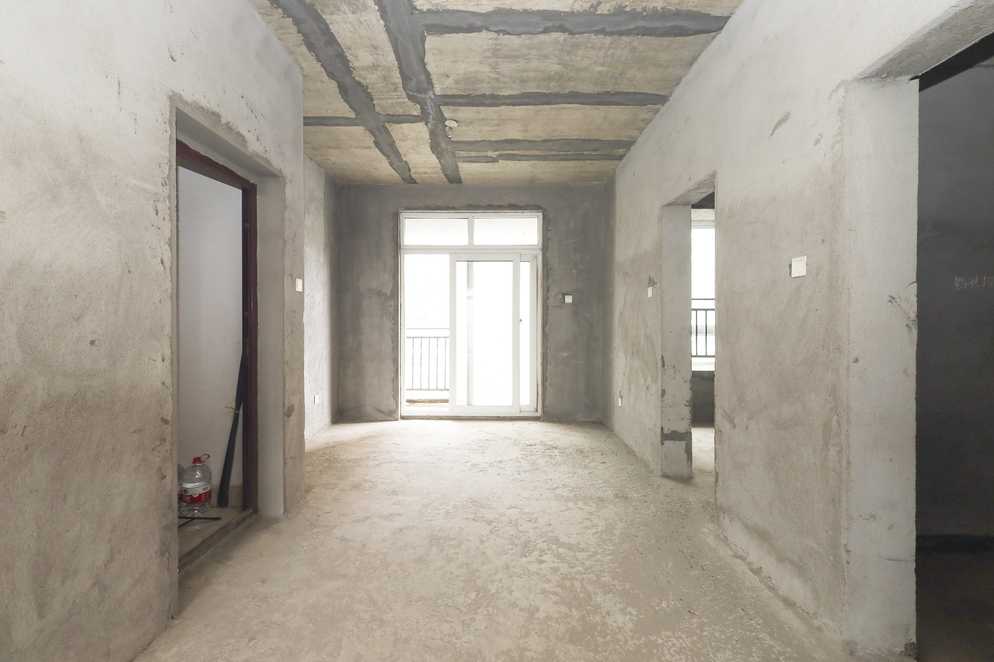 北城天籁 3室2厅1卫 53.8万 北城天籁 3室2厅1卫 53.8万客厅