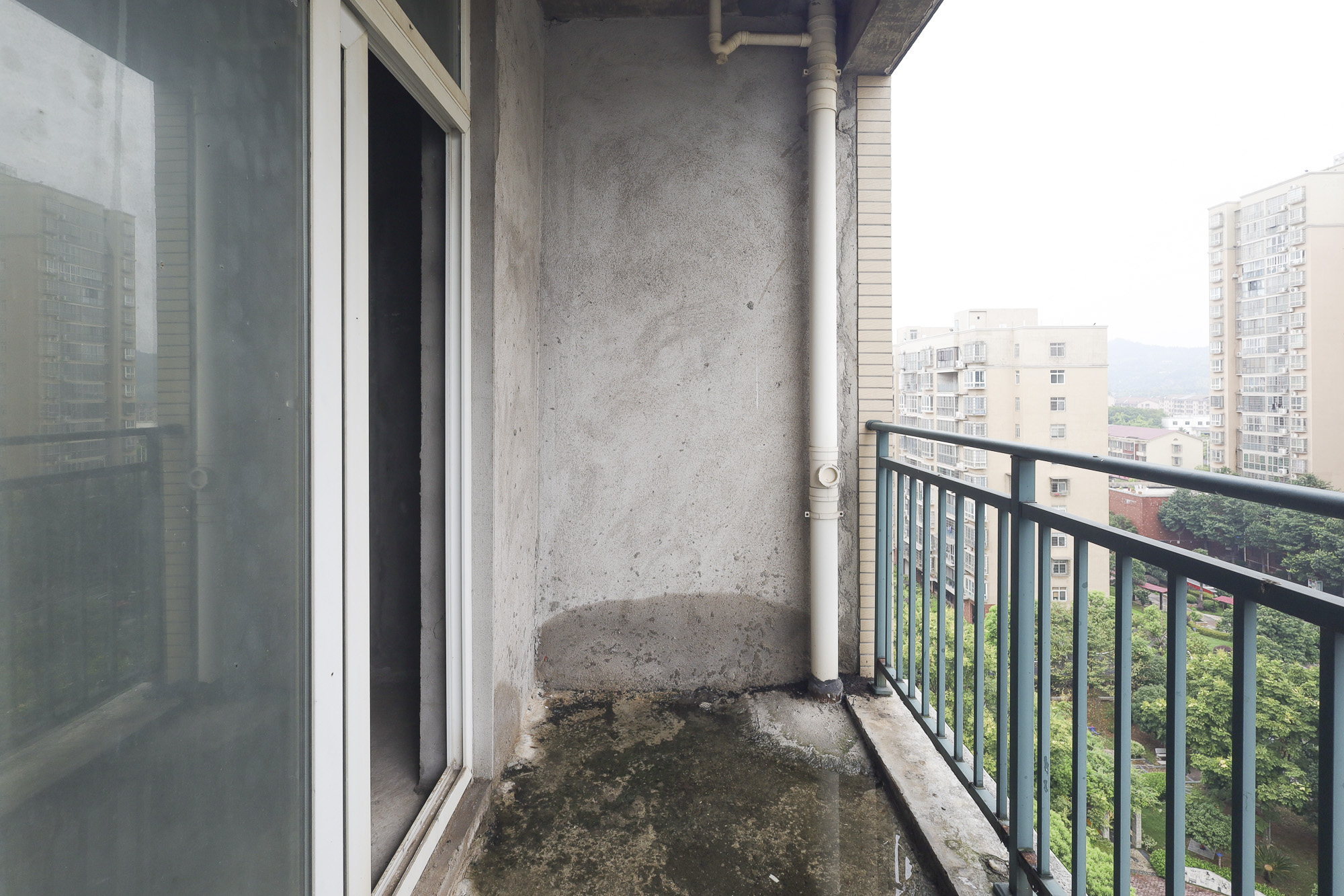 北城天籁 3室2厅1卫 53.8万 北城天籁 3室2厅1卫 53.8万阳台