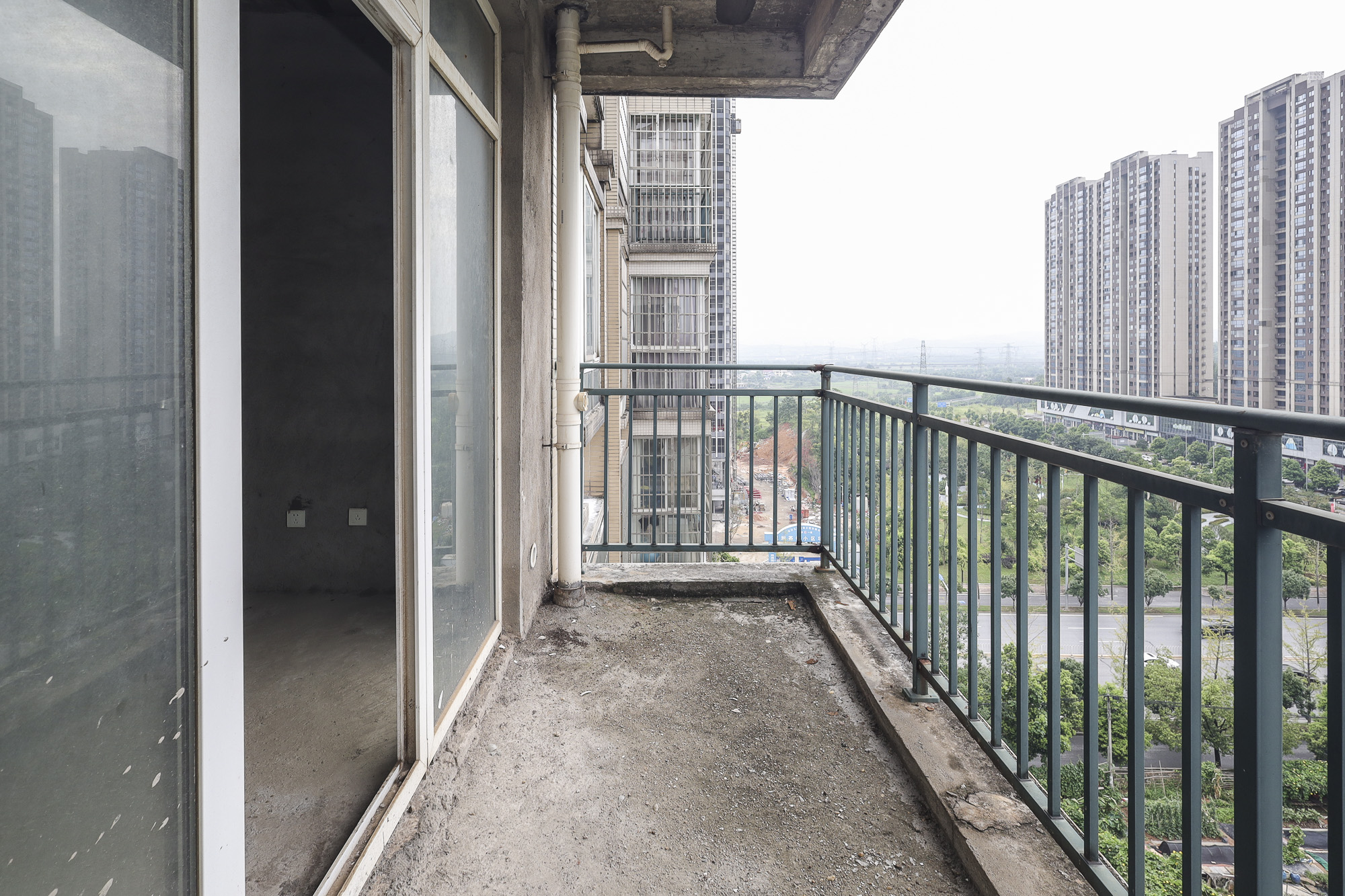 北城天籁 3室2厅1卫 53.8万 北城天籁 3室2厅1卫 53.8万阳台