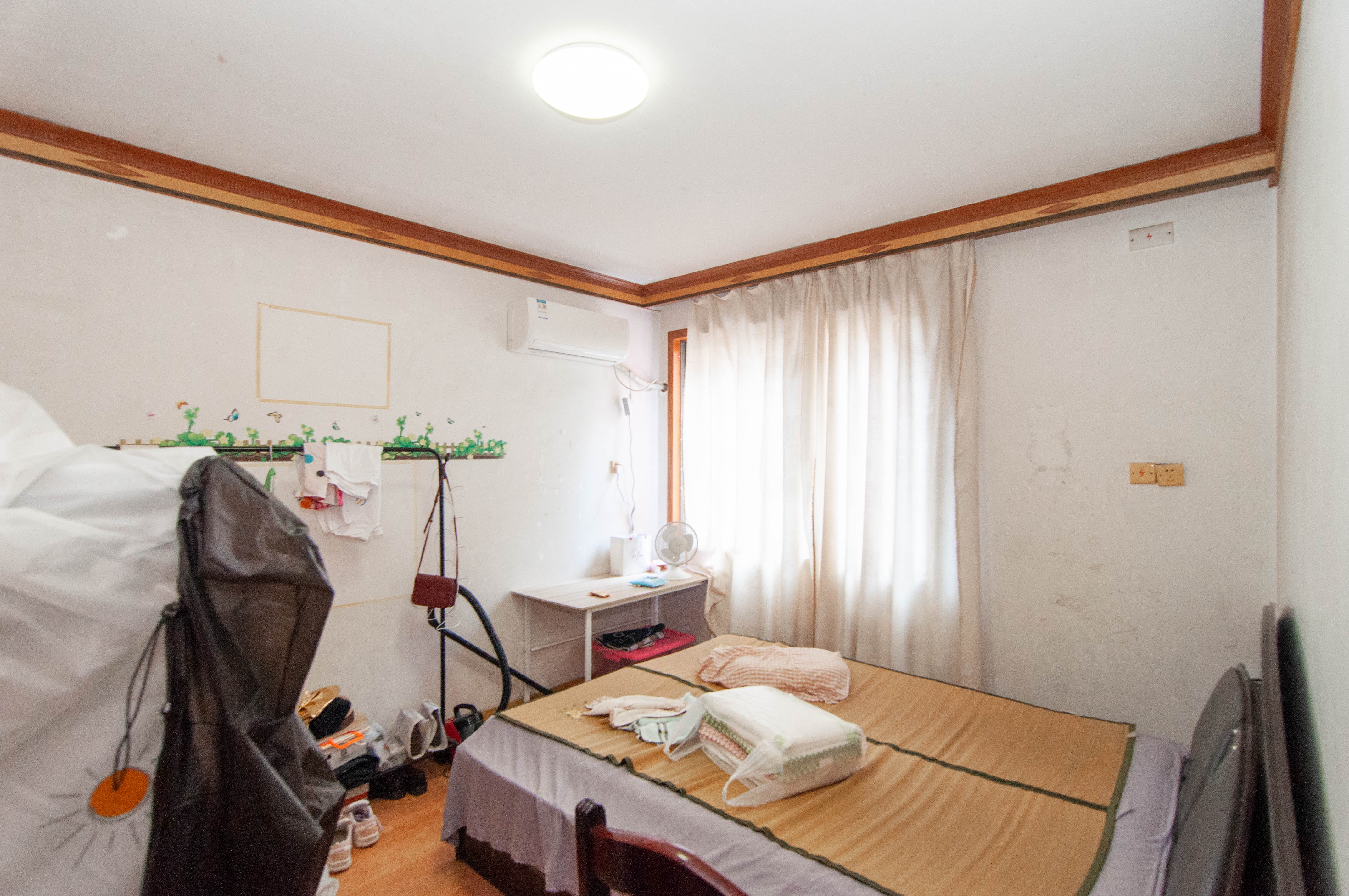 阳明山庄  2室2厅1卫   65.00万其他